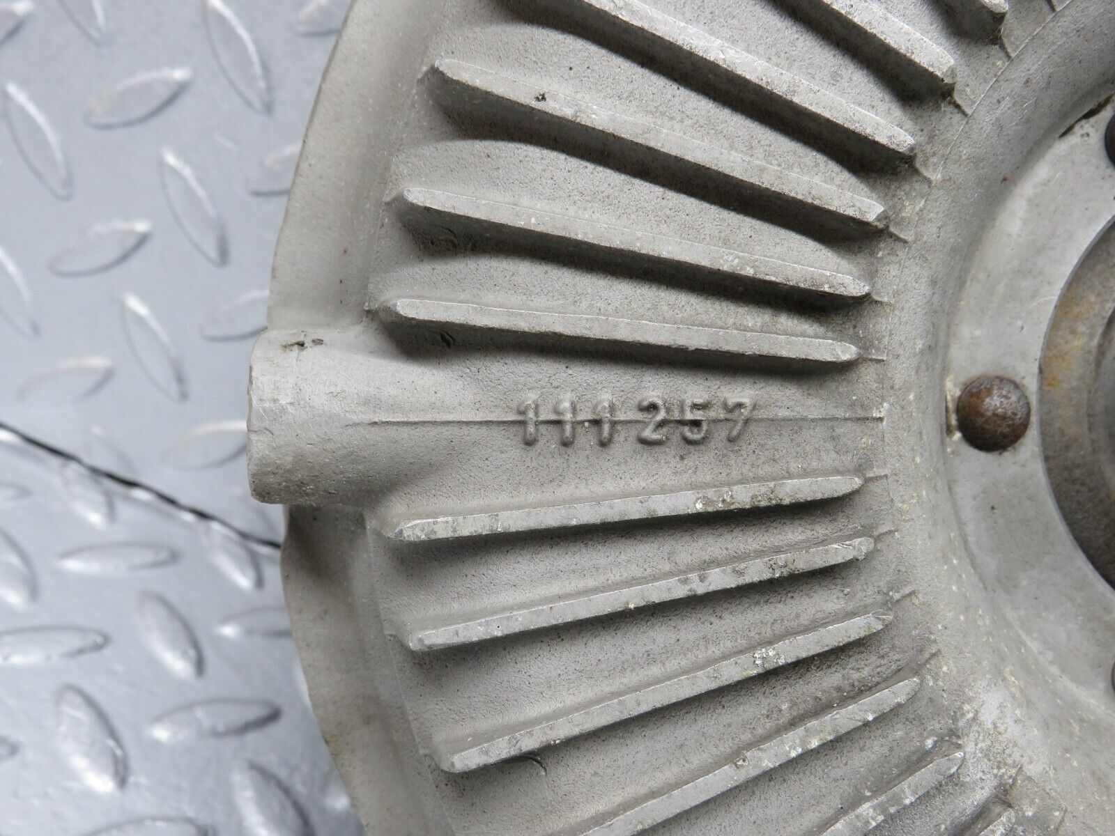 40398 Mercedes-Benz W110 230 Torque Converter 1112500140