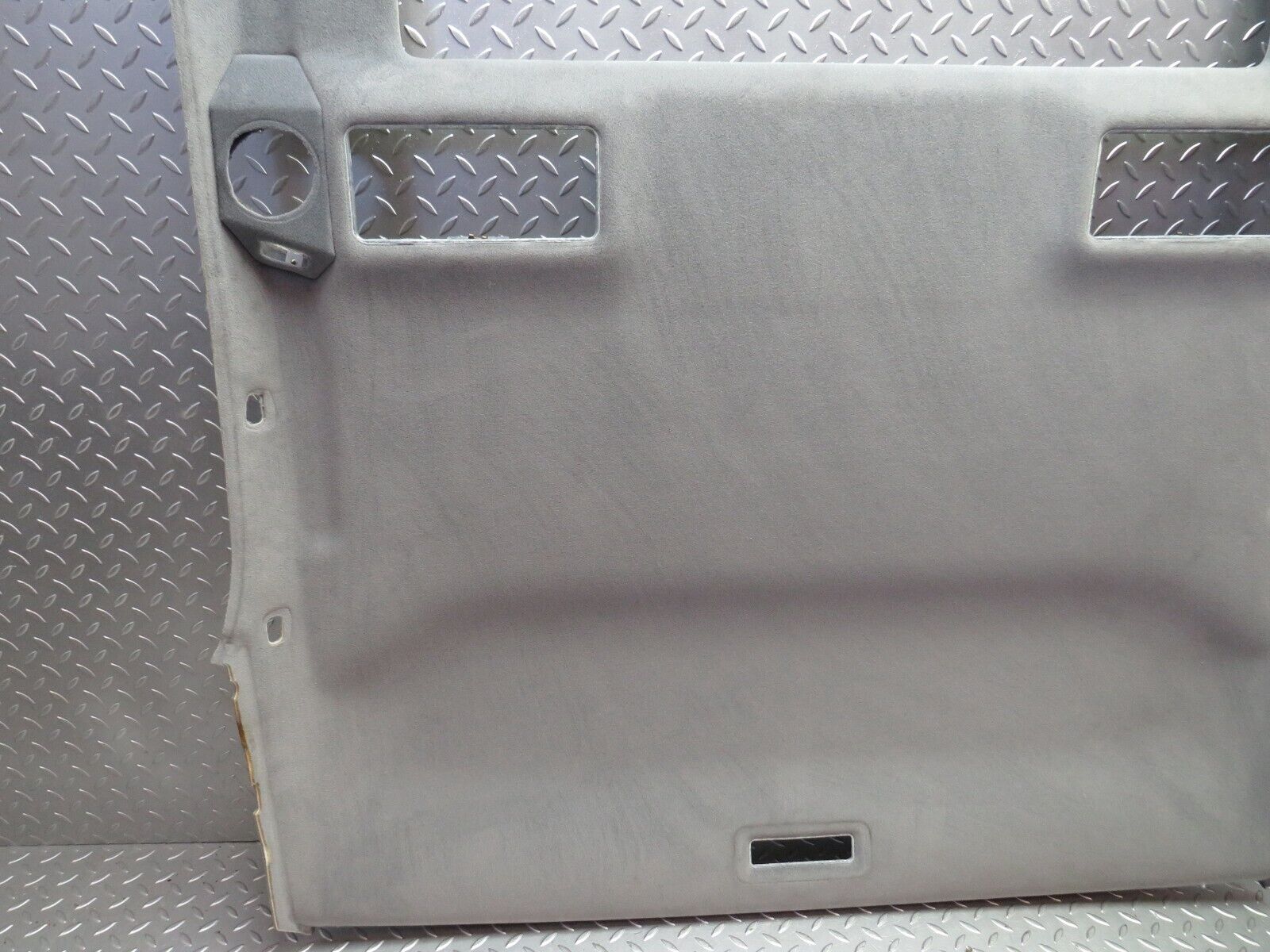 24823 Mercedes-Benz W140 S320 Headlining Roof Panel 1406900350