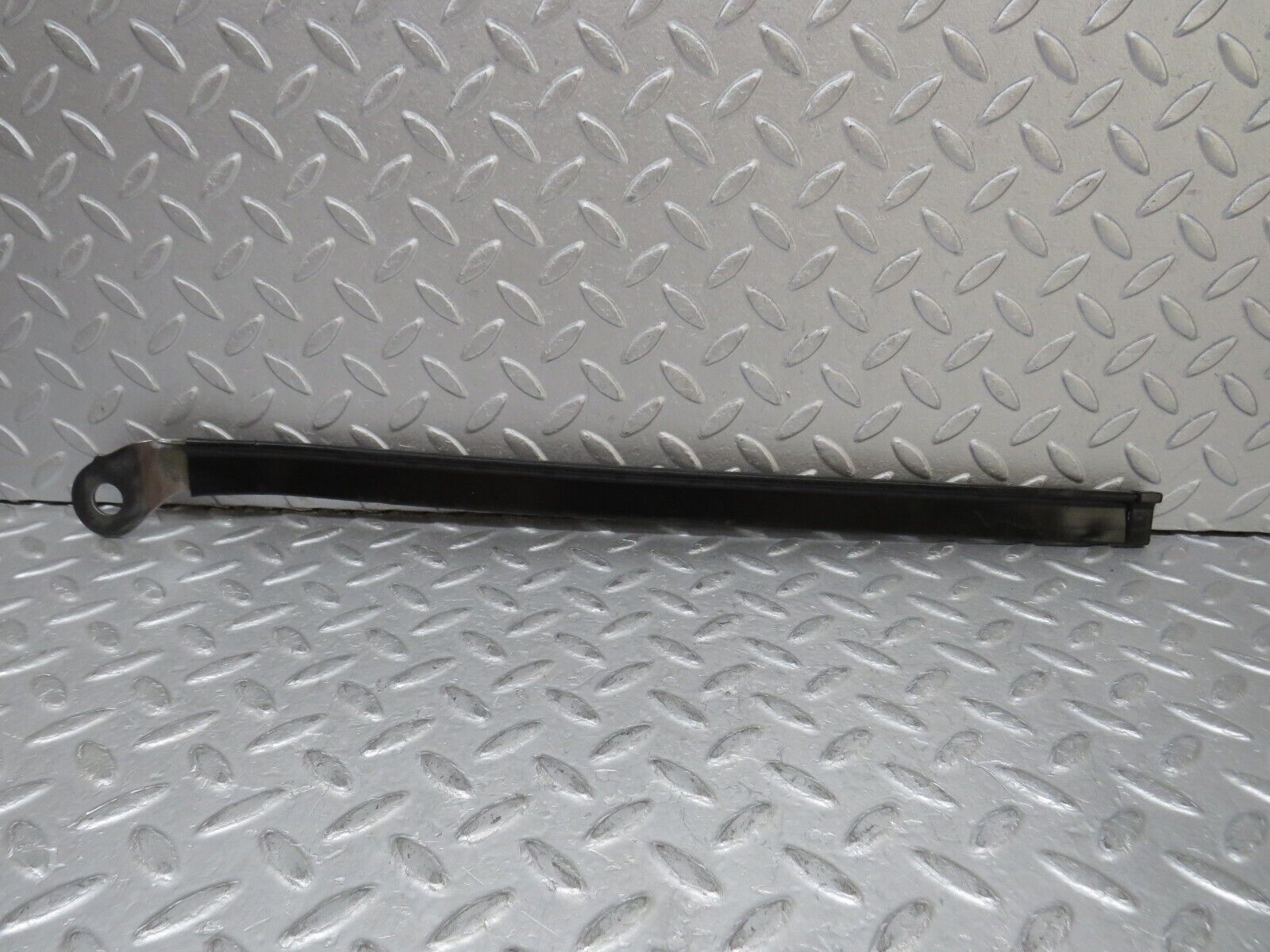 37097 Mercedes-Benz C126 420SEC Coupe Seat Belt Runner Left Side