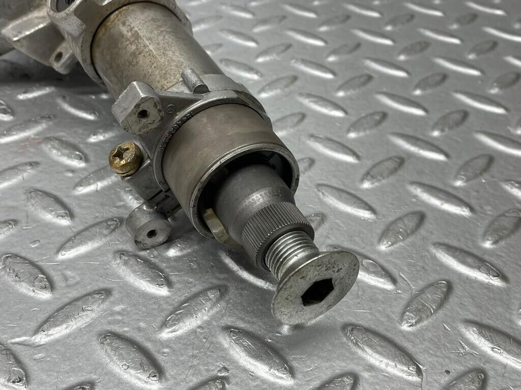 36274 Mercedes-Benz W126 420SE Electric Steering Column 1264621820