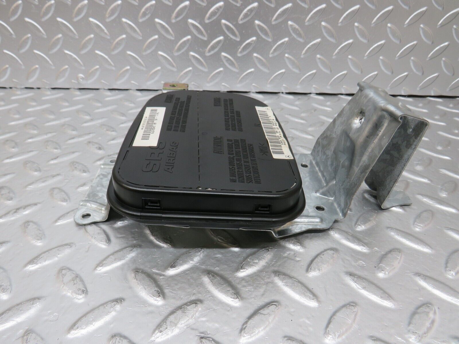 24958 Mercedes-Benz W140 S320 Front Right Door Airbag 1408600605