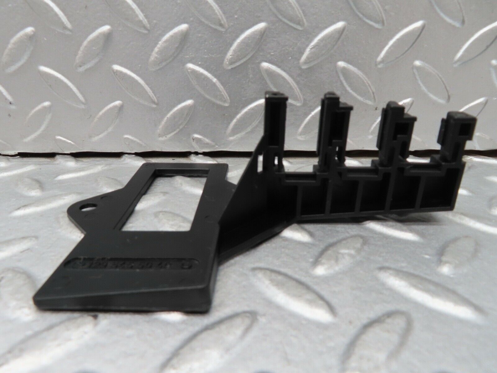 17252 Mercedes-Benz R129 300SL Coupe Control Units Bracket Holder 1295455040