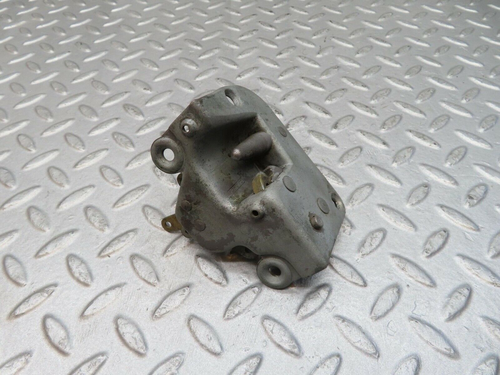 12349 Mercedes-Benz W108 280SE 3.5 Front Right Door Lock Mechanism