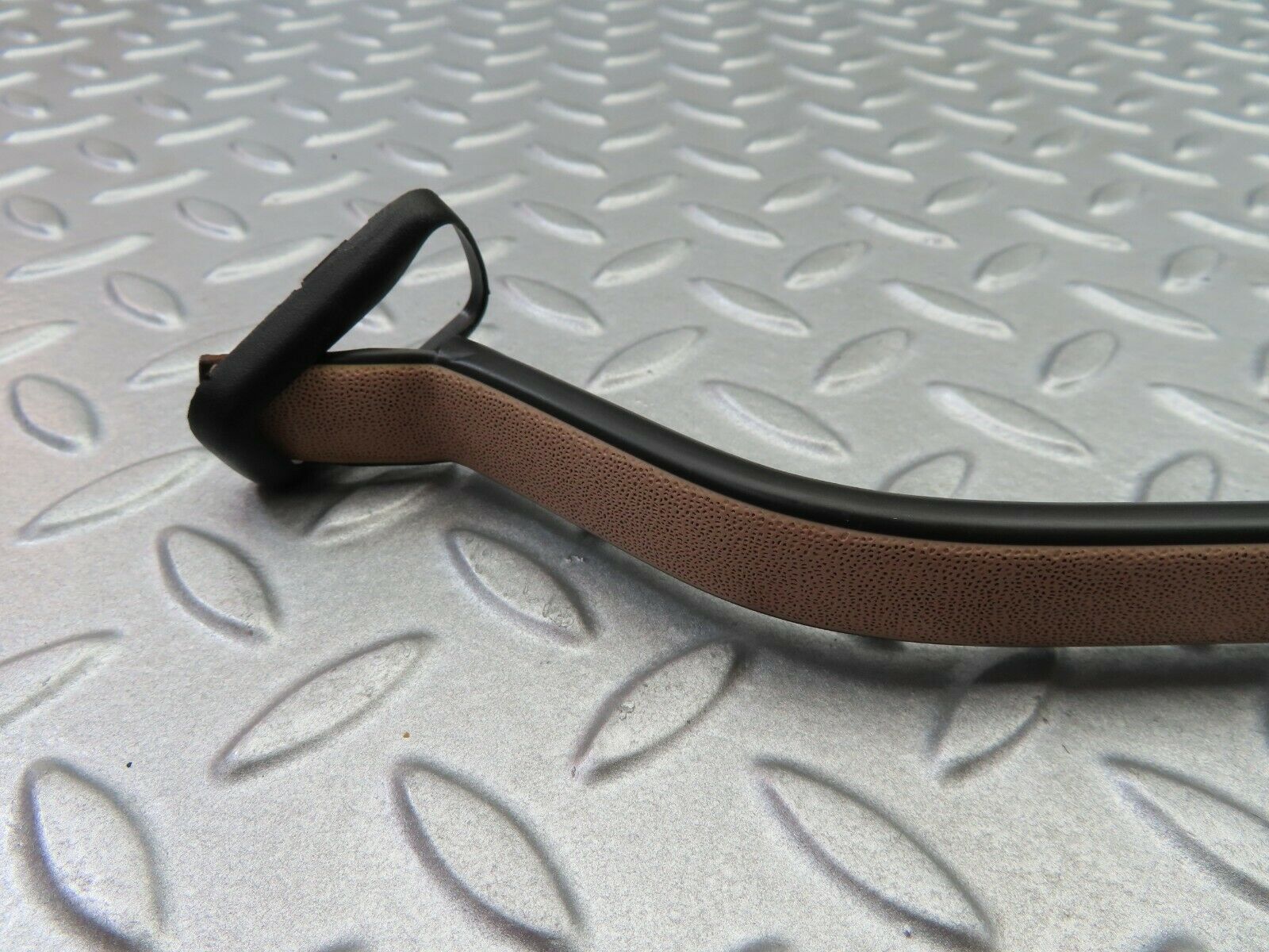 6166 Mercedes-Benz W126 380SE Interior Roof Grab Handle Rear