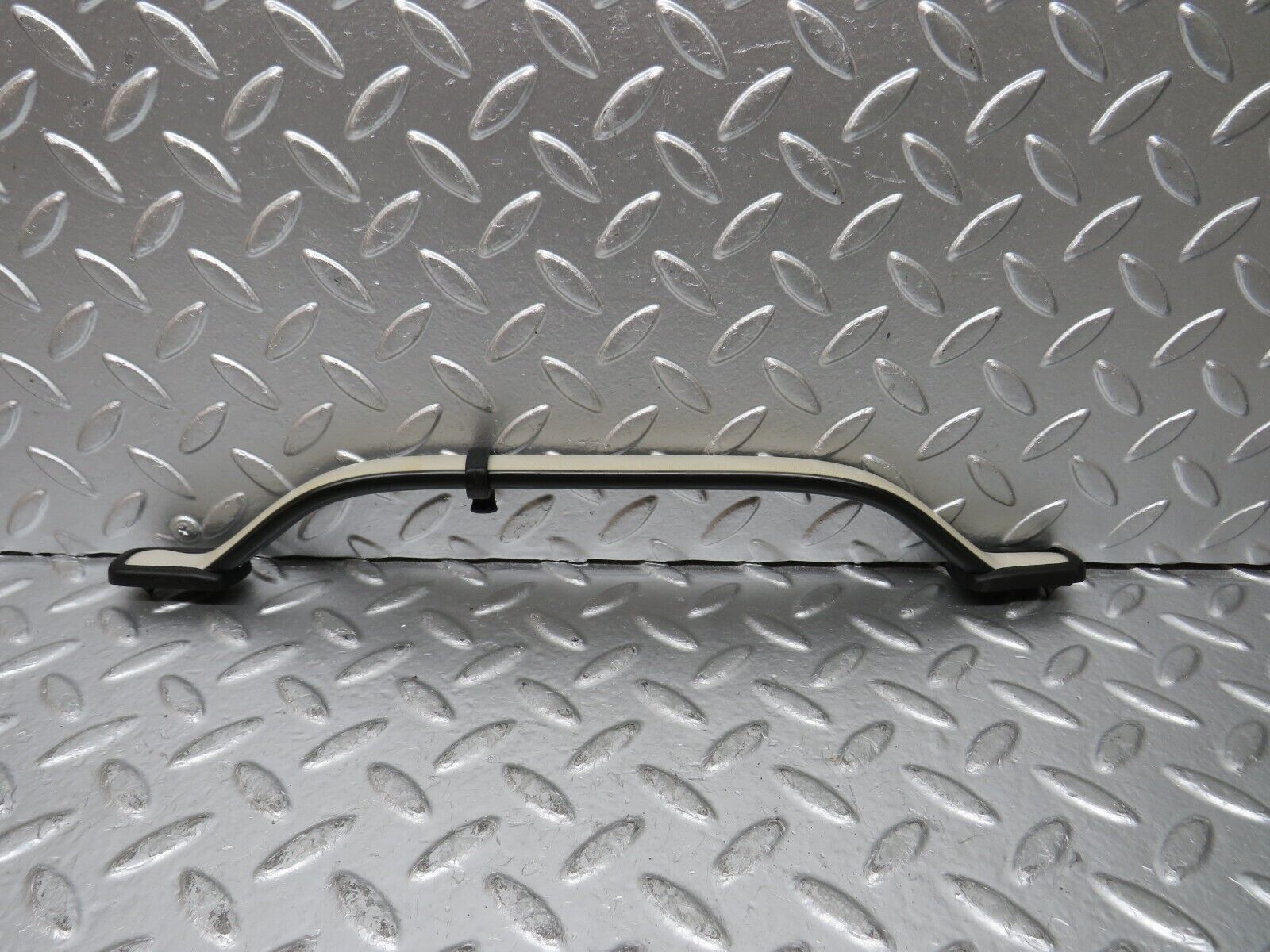 25254 Mercedes-Benz W201 190D Interior Roof Grab Handle Rear Left