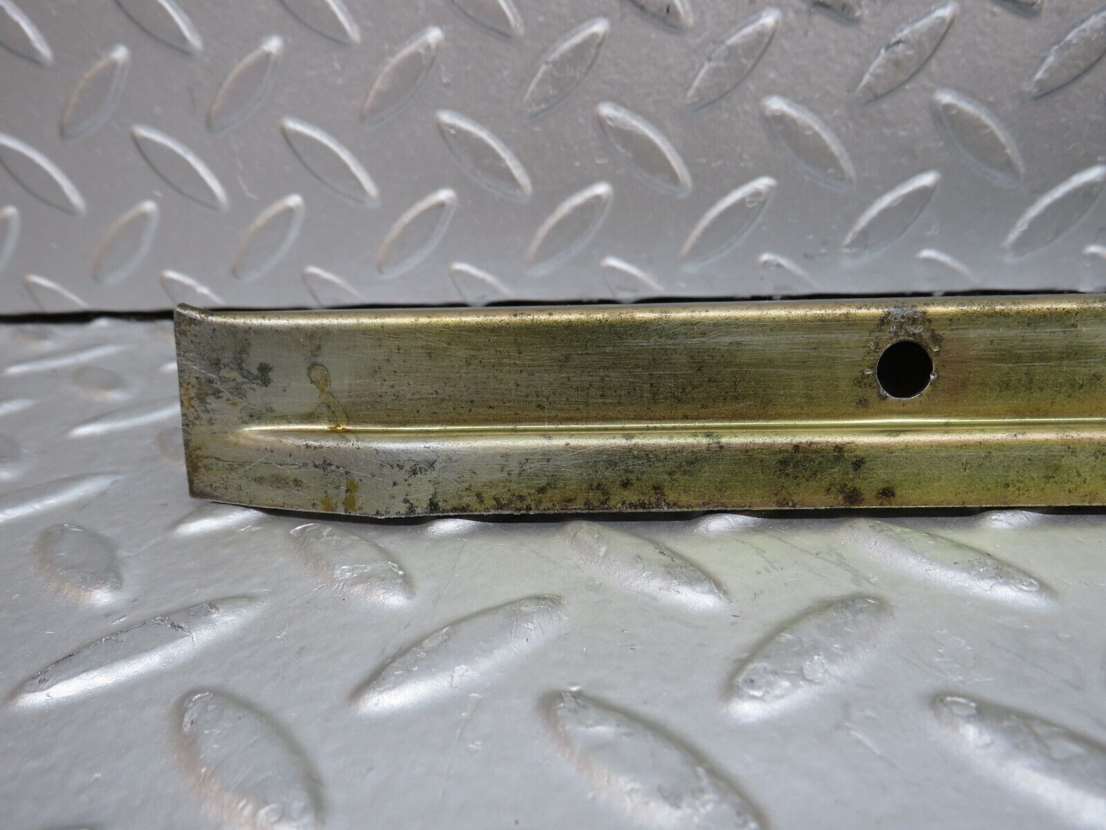 37422 Mercedes-Benz W109 300SEL Rear Right Power Window Regulator