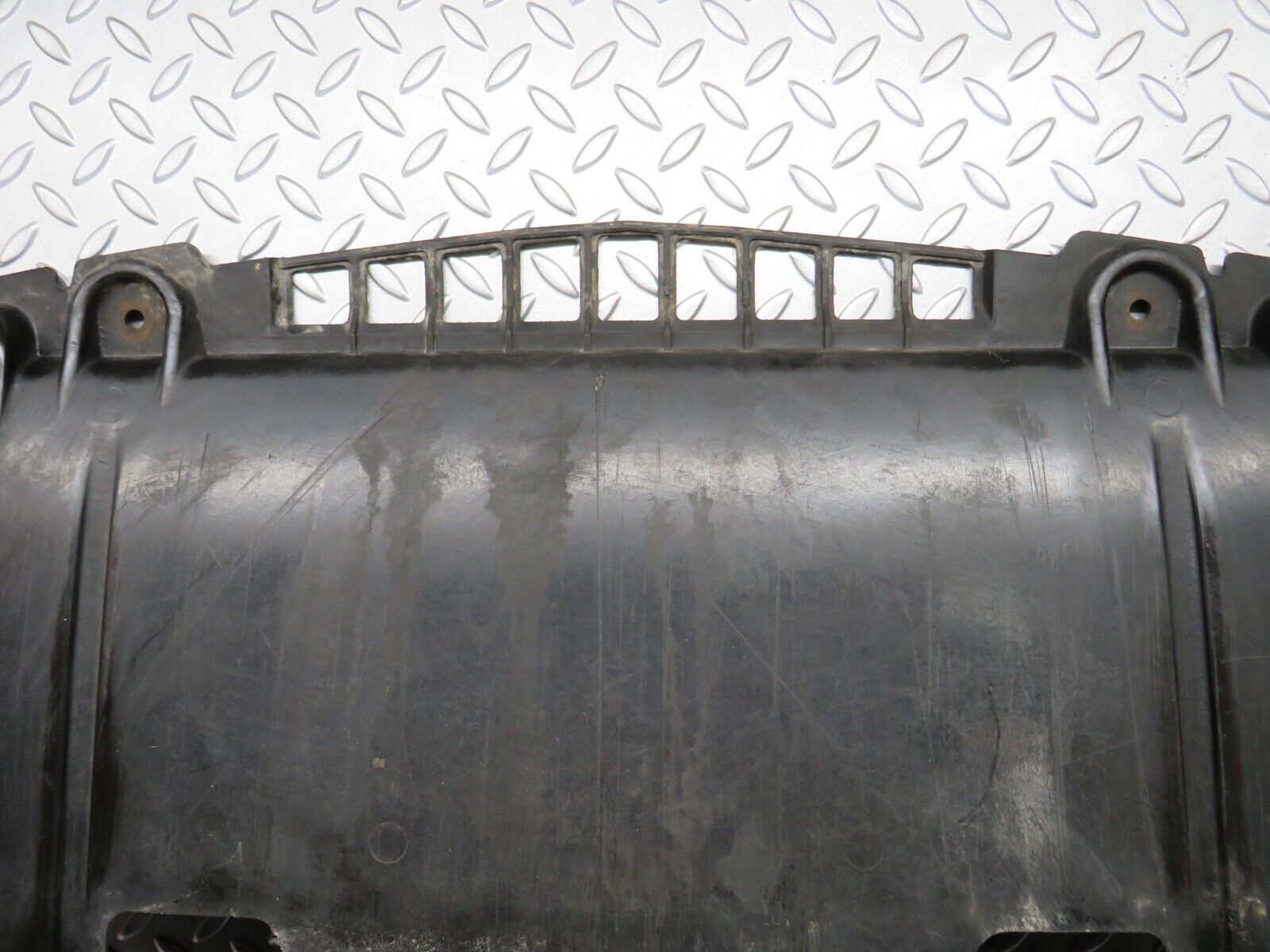 38609 Mercedes-Benz R129 280SL Coupe Engine Bay Undertray Cover 1295240930