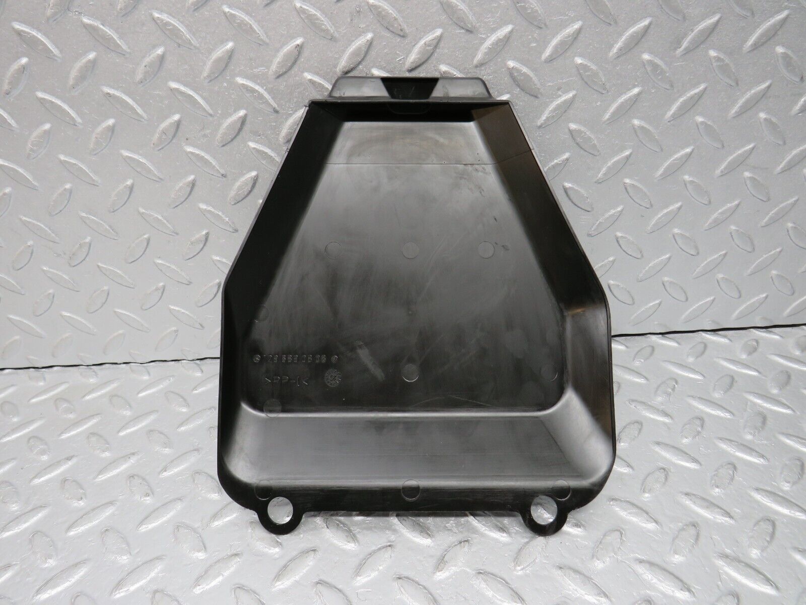 38307 Mercedes-Benz R129 280SL Coupe Knee Bolster Cover 1296890808