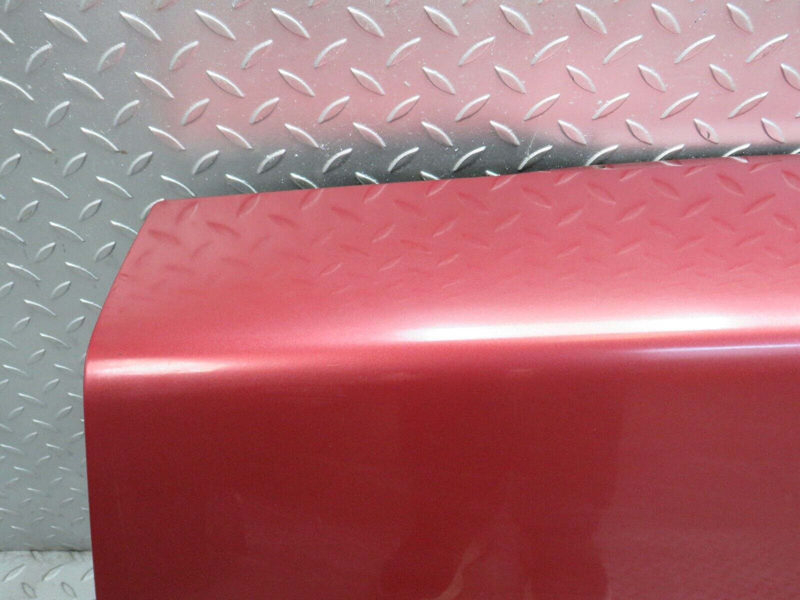 38282 Mercedes-Benz R129 280SL Coupe Boot Lid Trunk Door