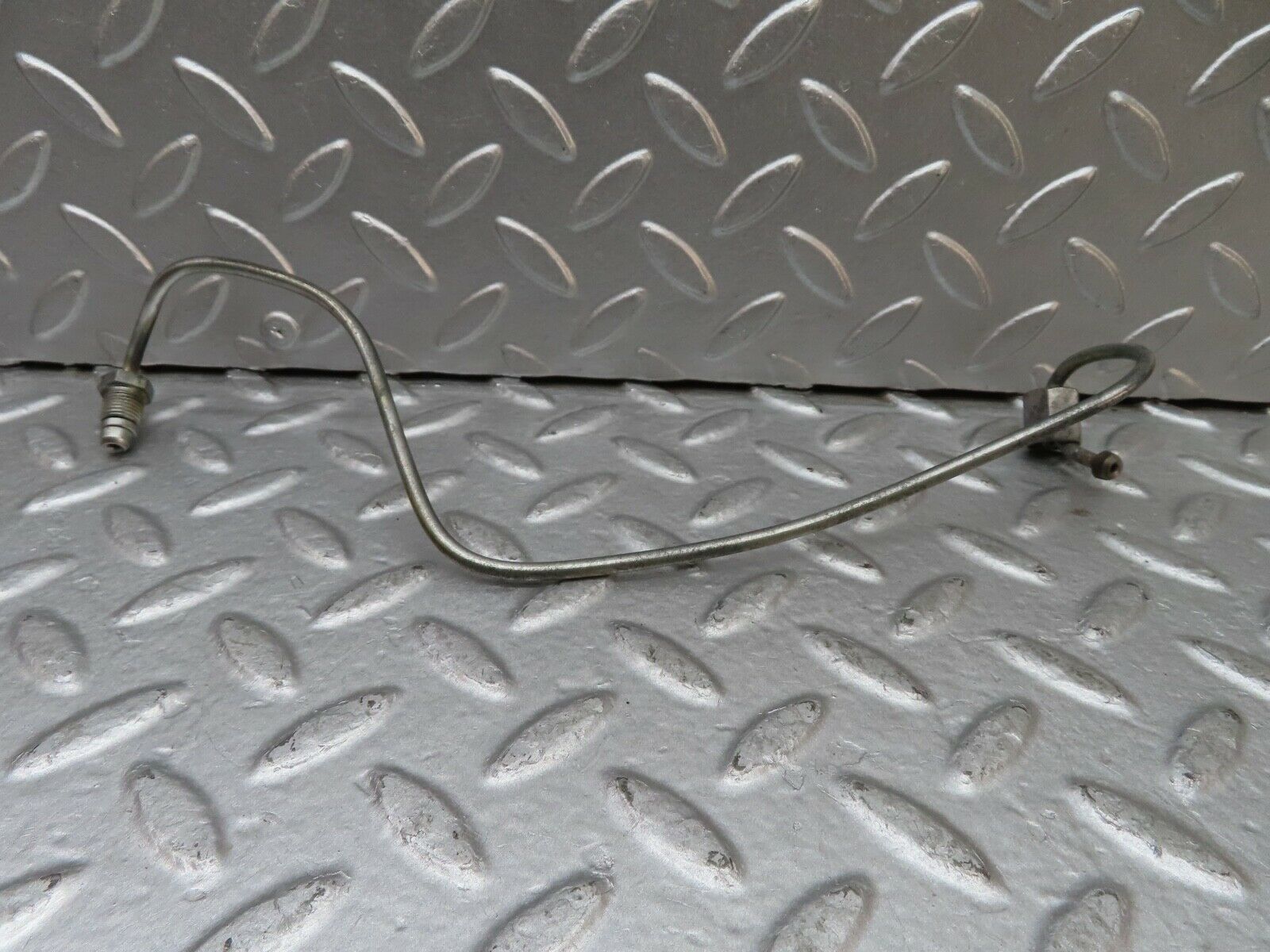 20044 Mercedes-Benz R129 300SL Coupe Fuel Line Hose Set