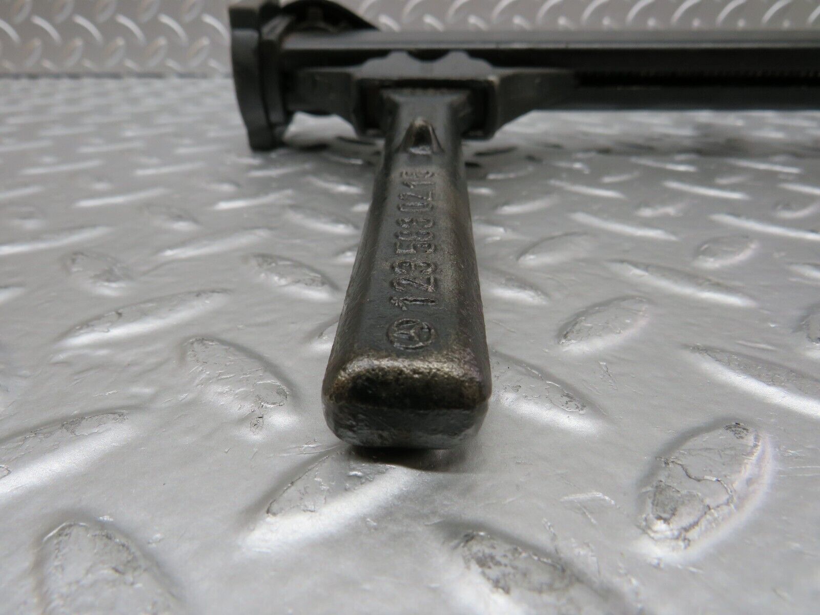 25578 Mercedes-Benz W123 200 Car Jack Bilstein 1235830215