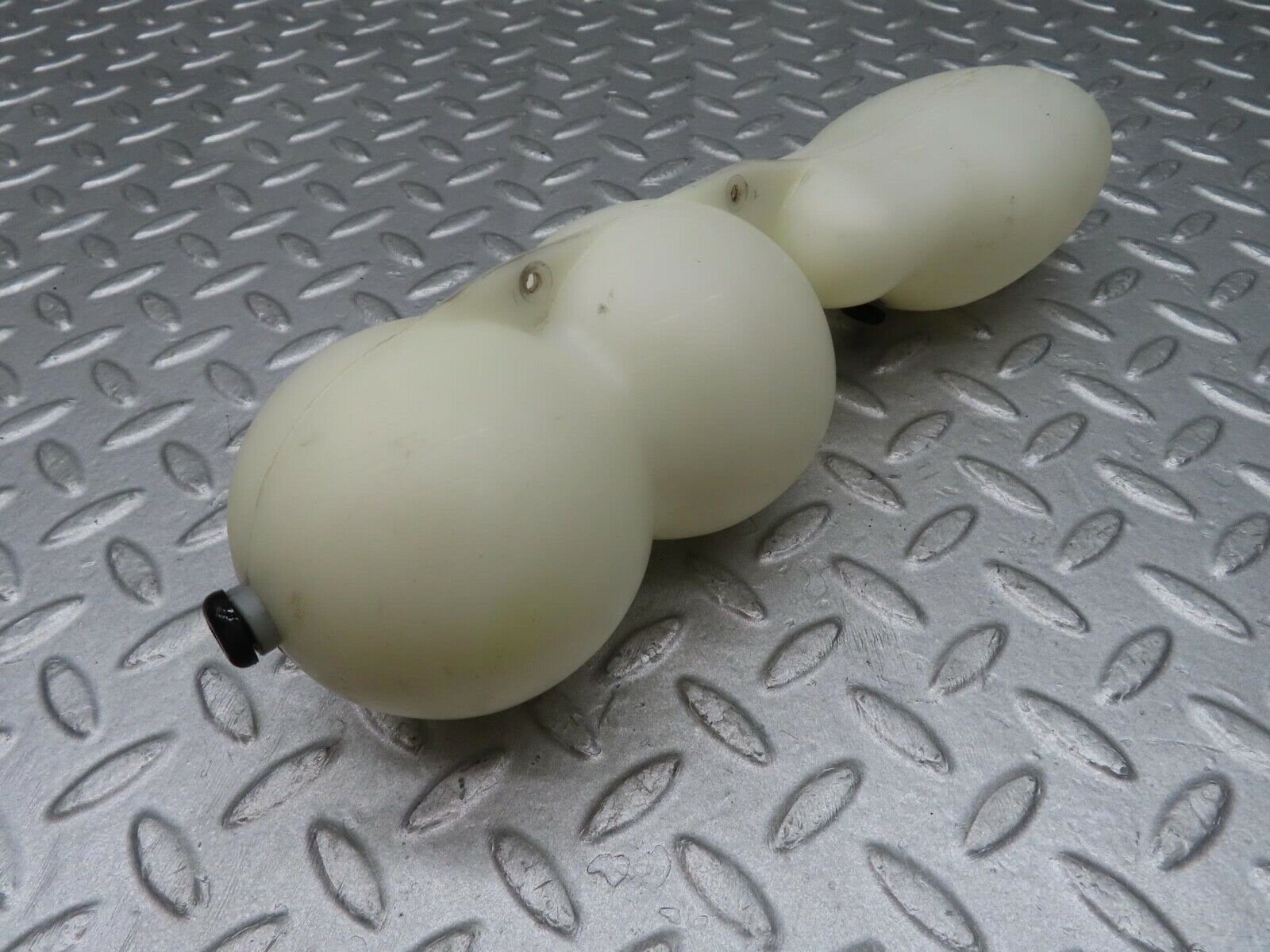 12017 Mercedes-Benz R129 300SL Coupe Vacuum Reservoir Tank