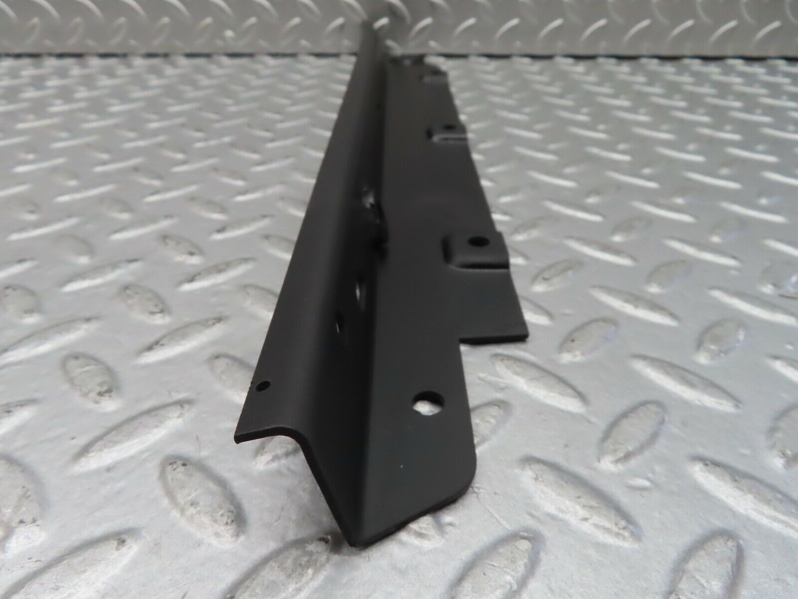 20369 Mercedes-Benz W114 280CE Coupe Rear Window Channel Support Left Side