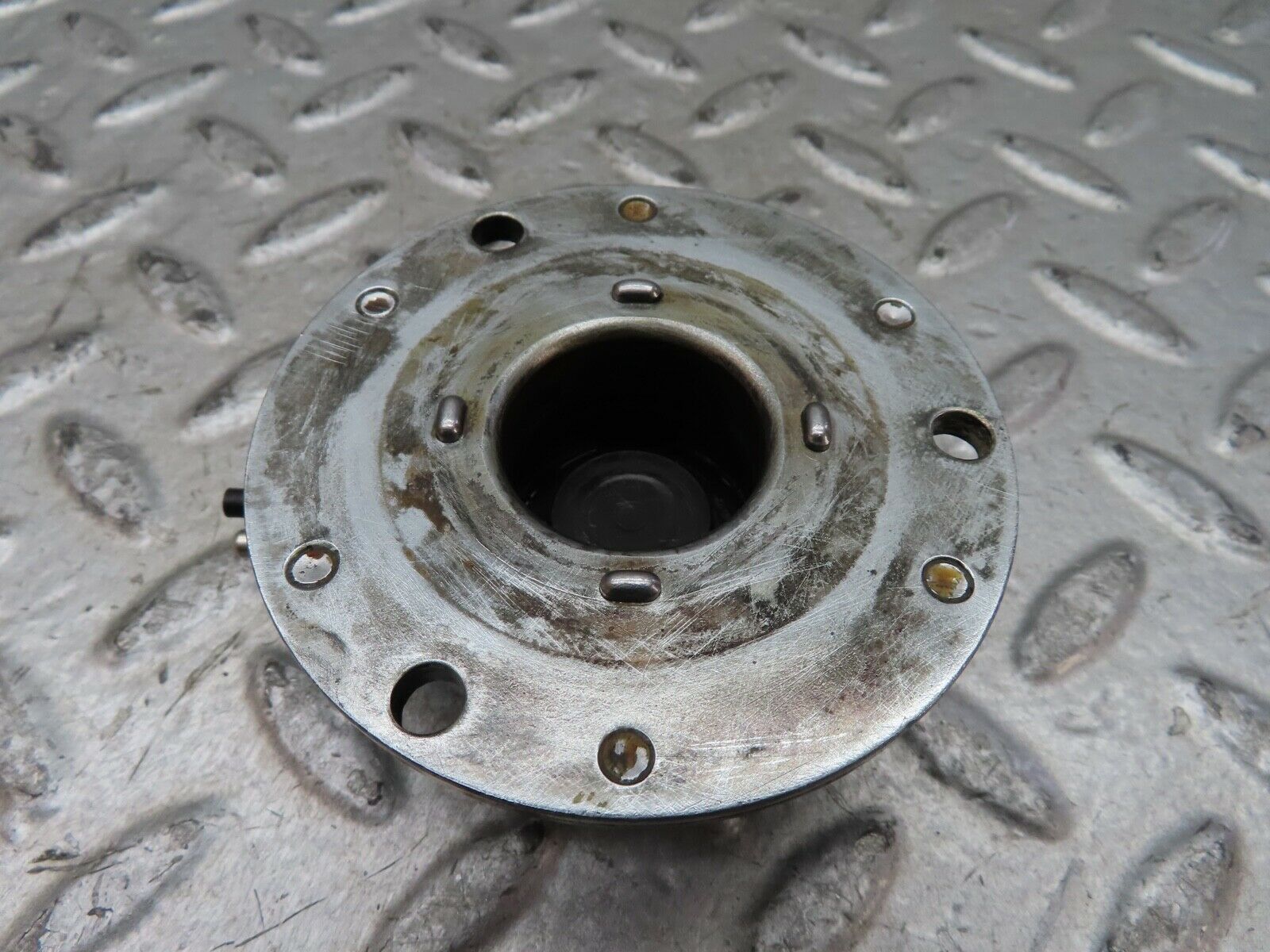 19659 Mercedes-Benz C140 CL420 Coupe Camshaft Sensor 1190510177