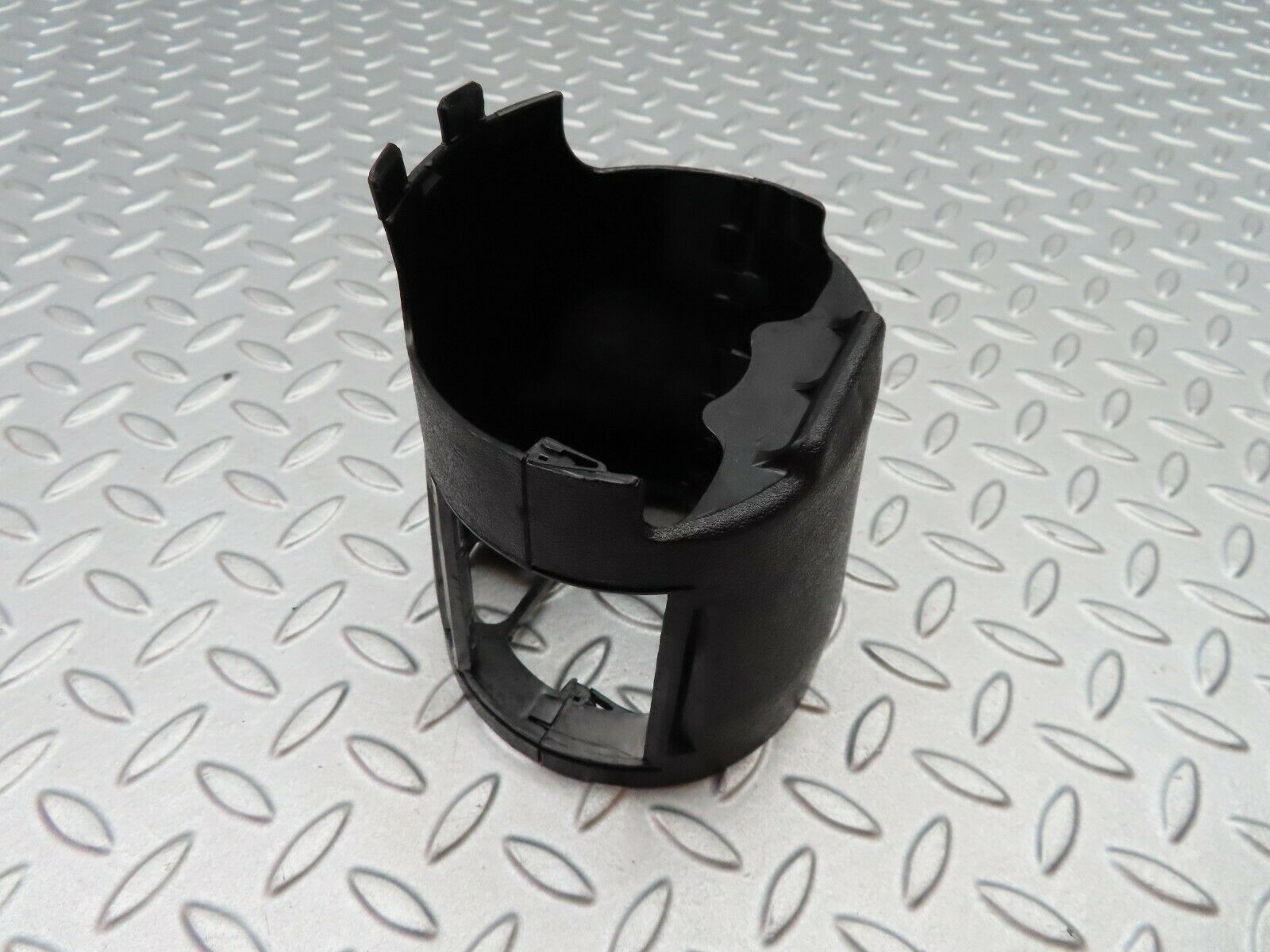 5652 Mercedes-Benz W123 200 Steering Column Surround Cover 1234621923