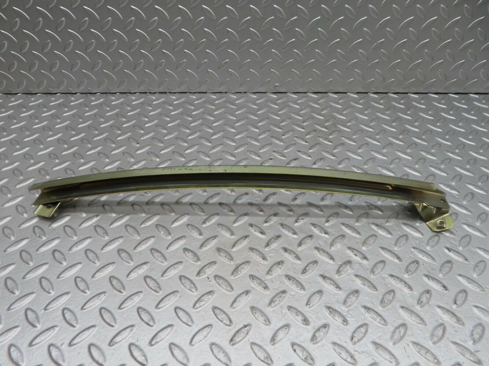 15170 Mercedes-Benz W140 S320 Front Right Door Window Channel