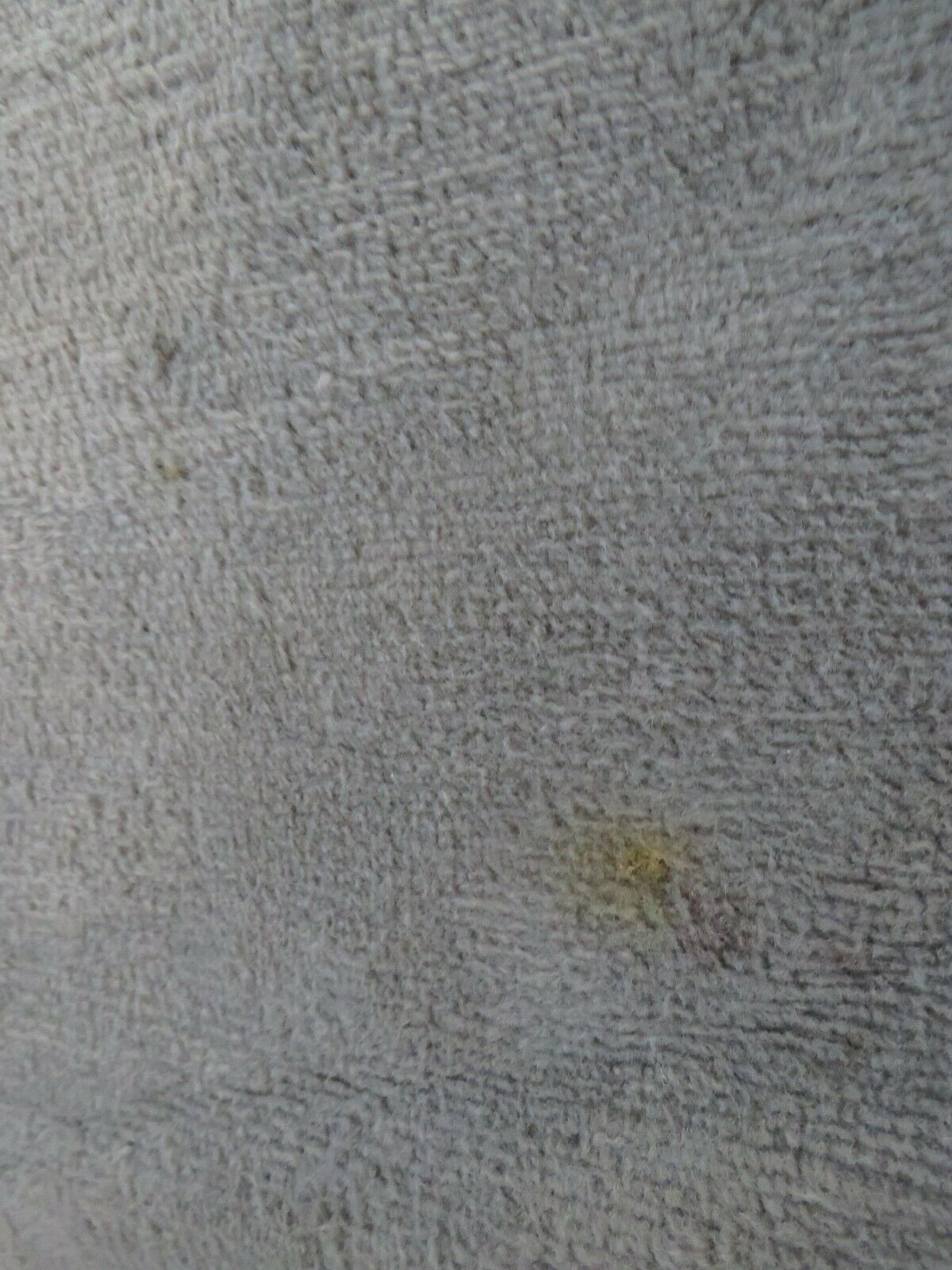 22637 Mercedes-Benz C124 E220 Coupe Front Left Floor Carpet Grey