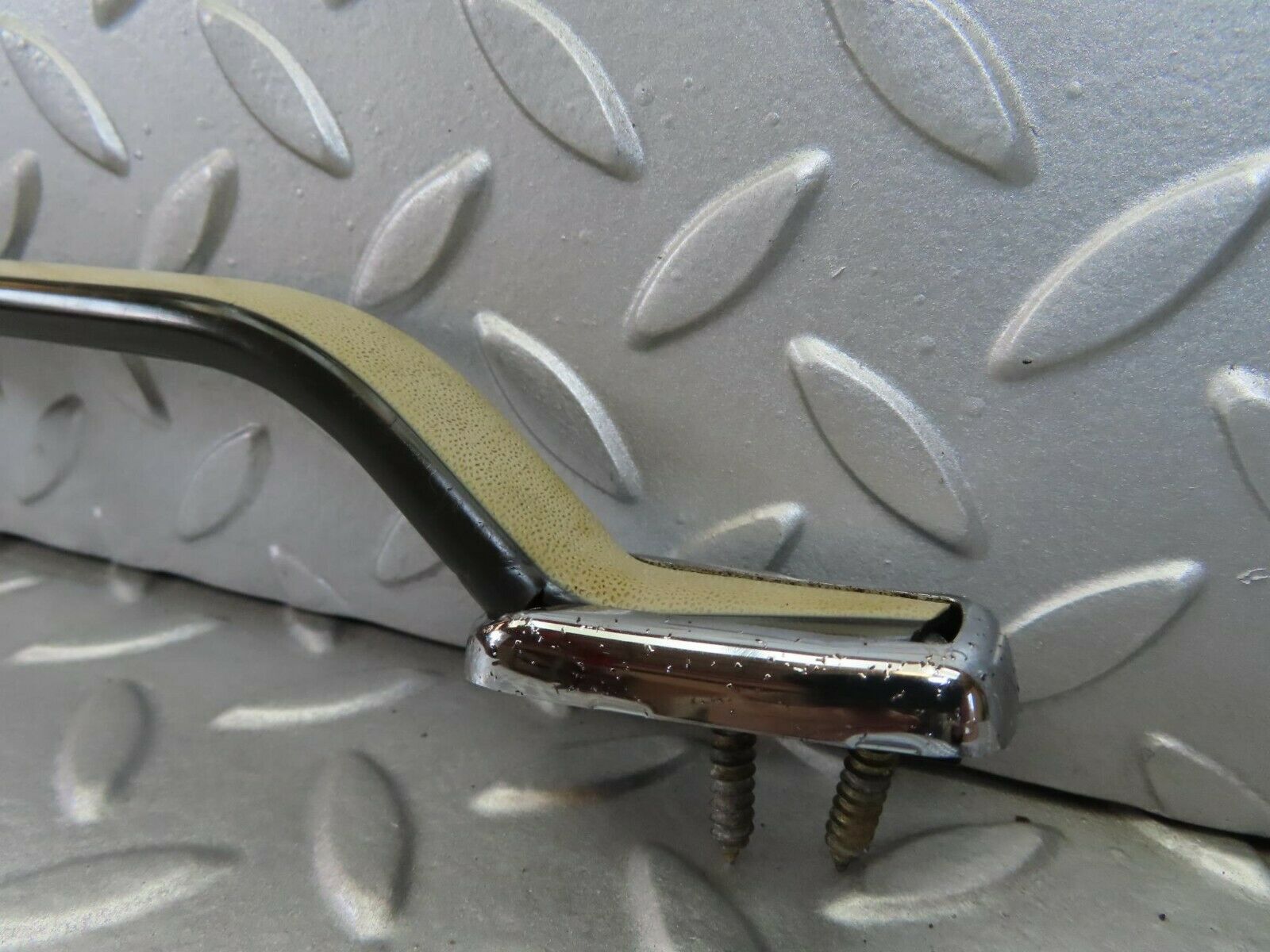 7303 Mercedes-Benz W116 450SE Interior Roof Grab Handle Rear
