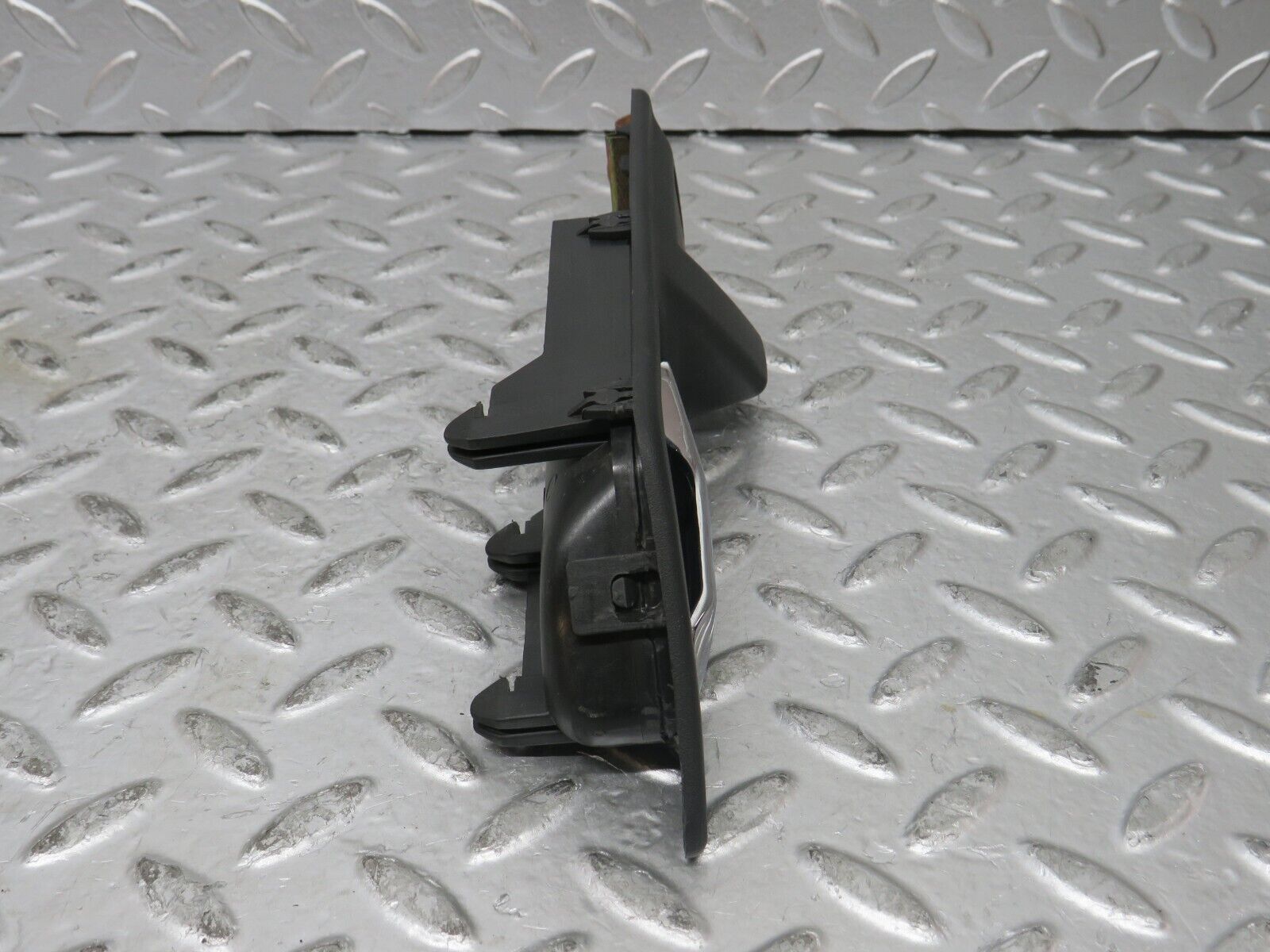 27515 Mercedes-Benz S124 300TE Rear Right Interior Door Handle 1247600261