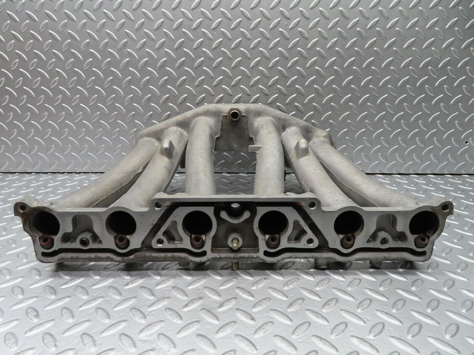 20158 Mercedes-Benz R129 300SL Coupe Intake Manifold 1031412101