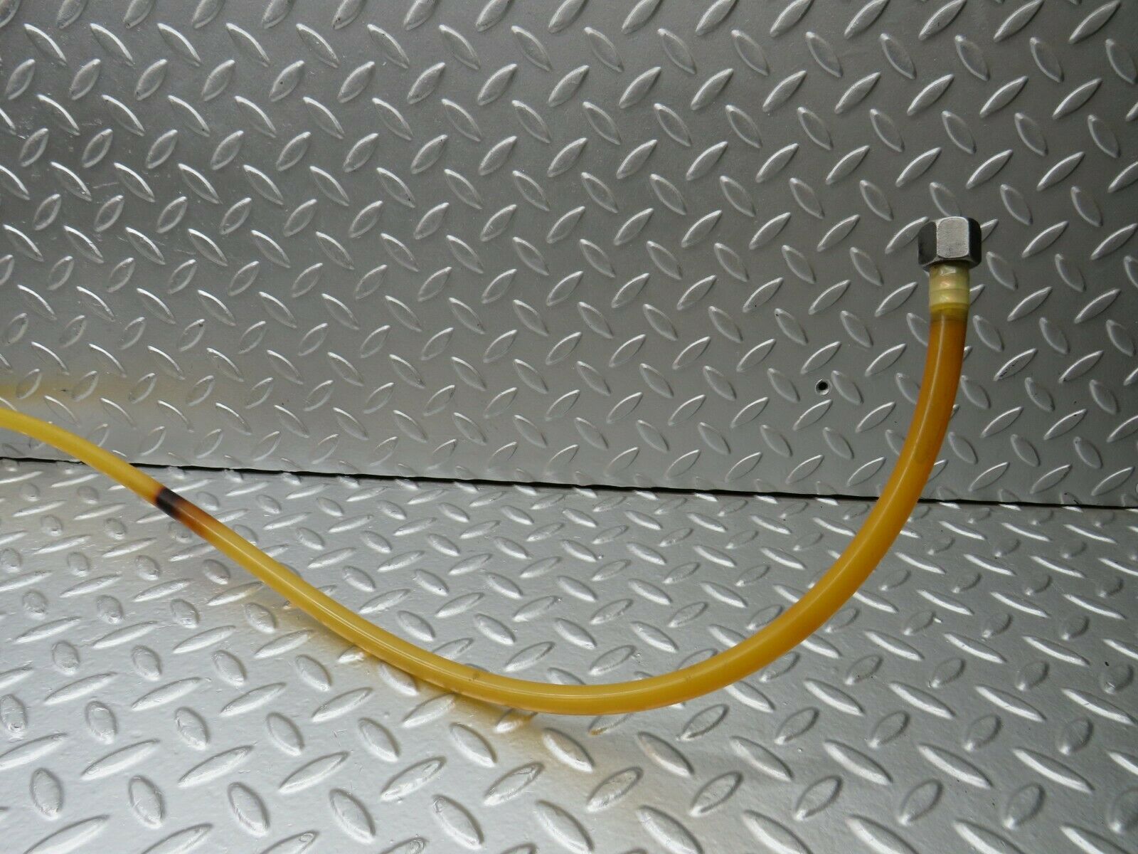 24137 Mercedes-Benz W123 280E Brake Servo Vacuum Pipe