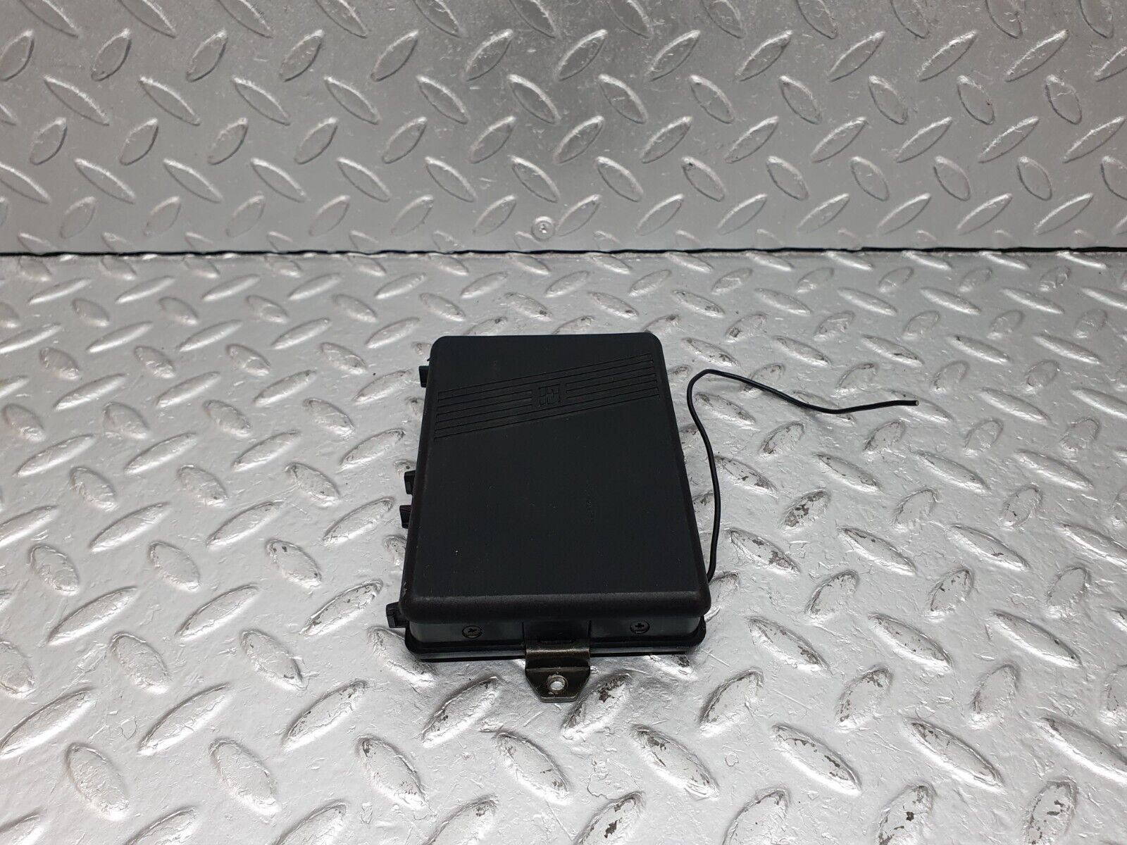 41086 Mercedes-Benz W126 300SE Infrared Alarm Control Module Unit Q35003918
