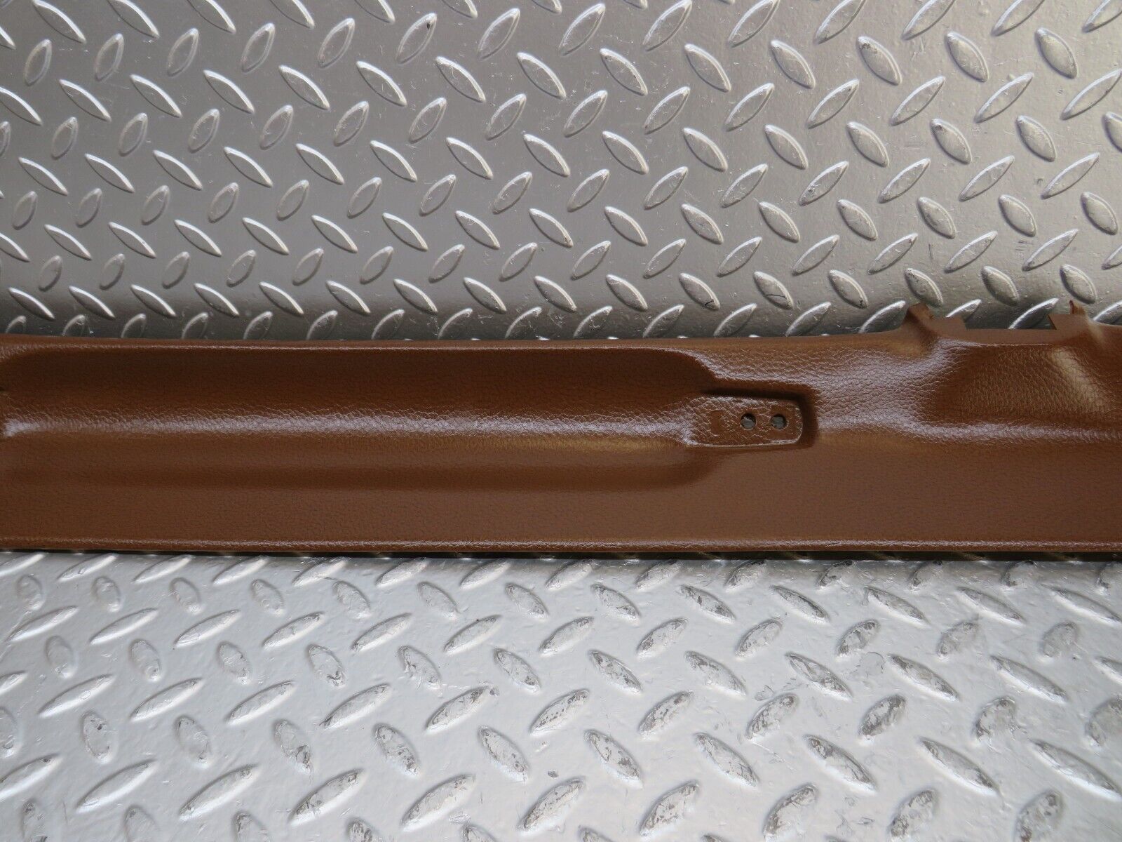 26154 Mercedes-Benz W116 450SE Headlining Roof Panel Right Brown