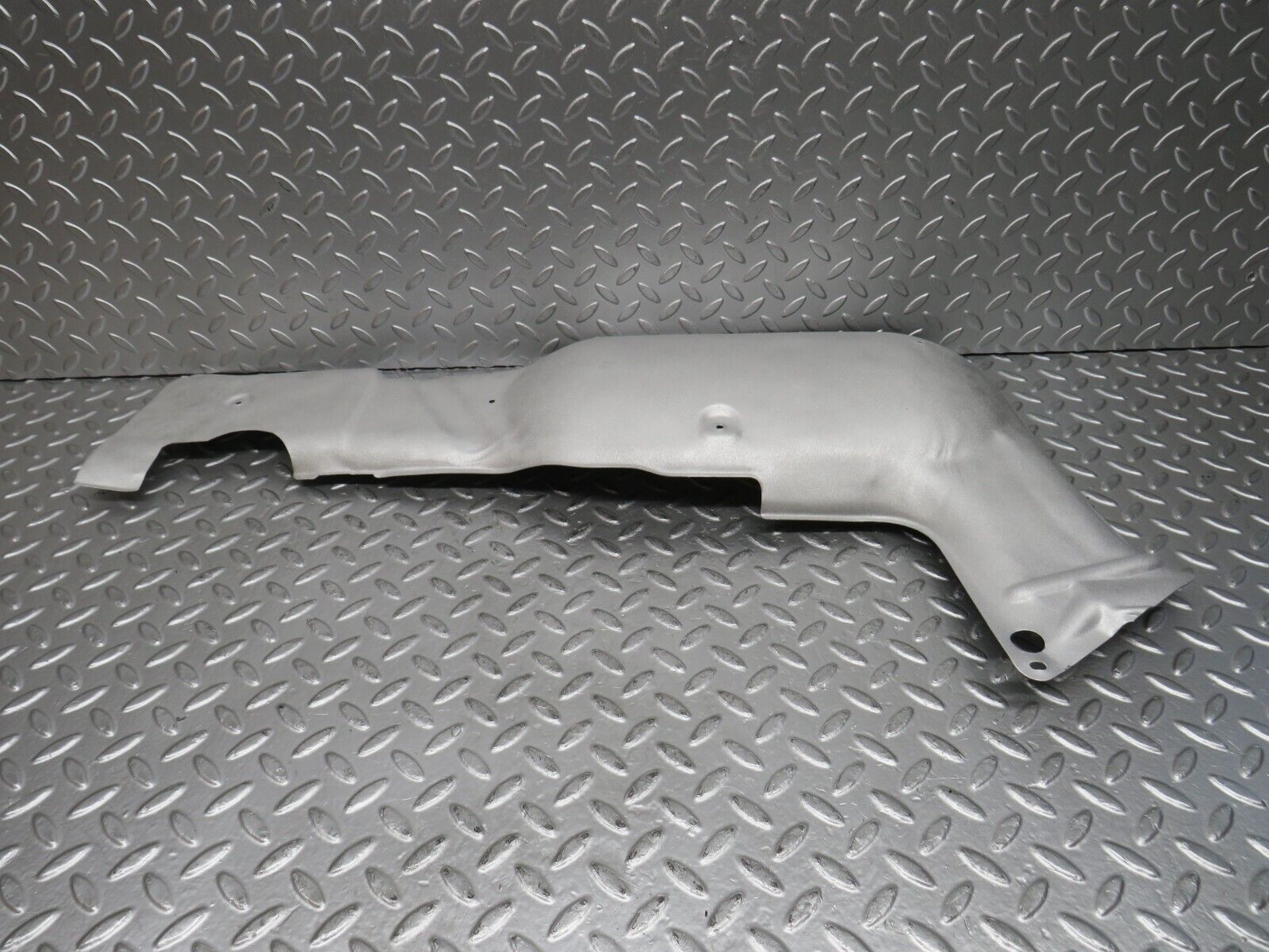 29622 Mercedes-Benz W123 230E Exhaust Heat Shield