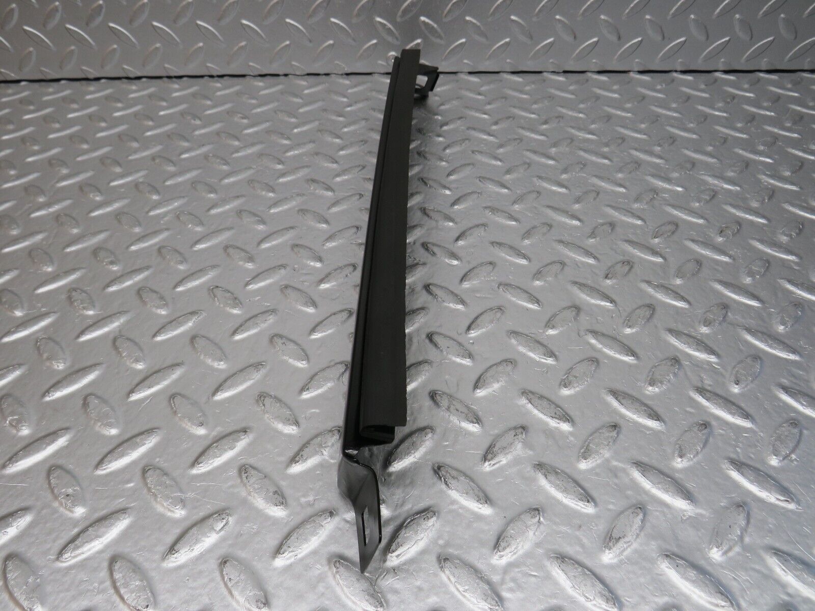 32533 Mercedes-Benz S124 300TE Wagon Under Headlight Trim Left 1248850385