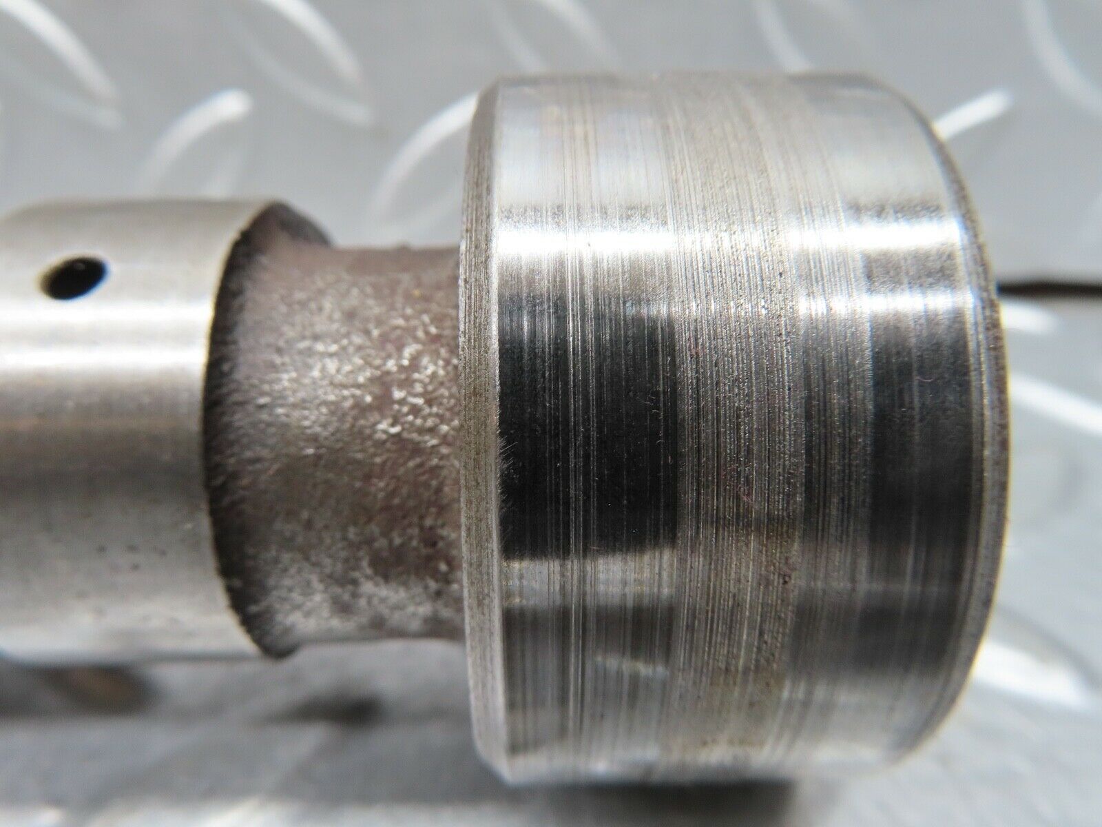 18857 Mercedes-Benz W121 190b Ponton Camshaft