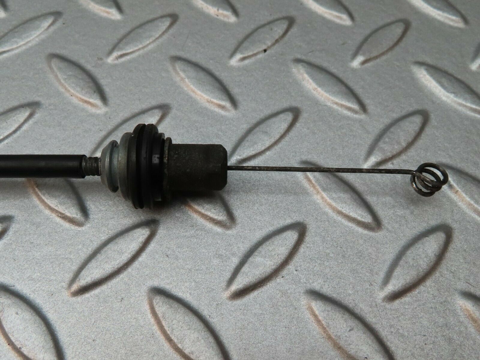 4046 Mercedes-Benz S123 200T Wagon Heater Control Unit