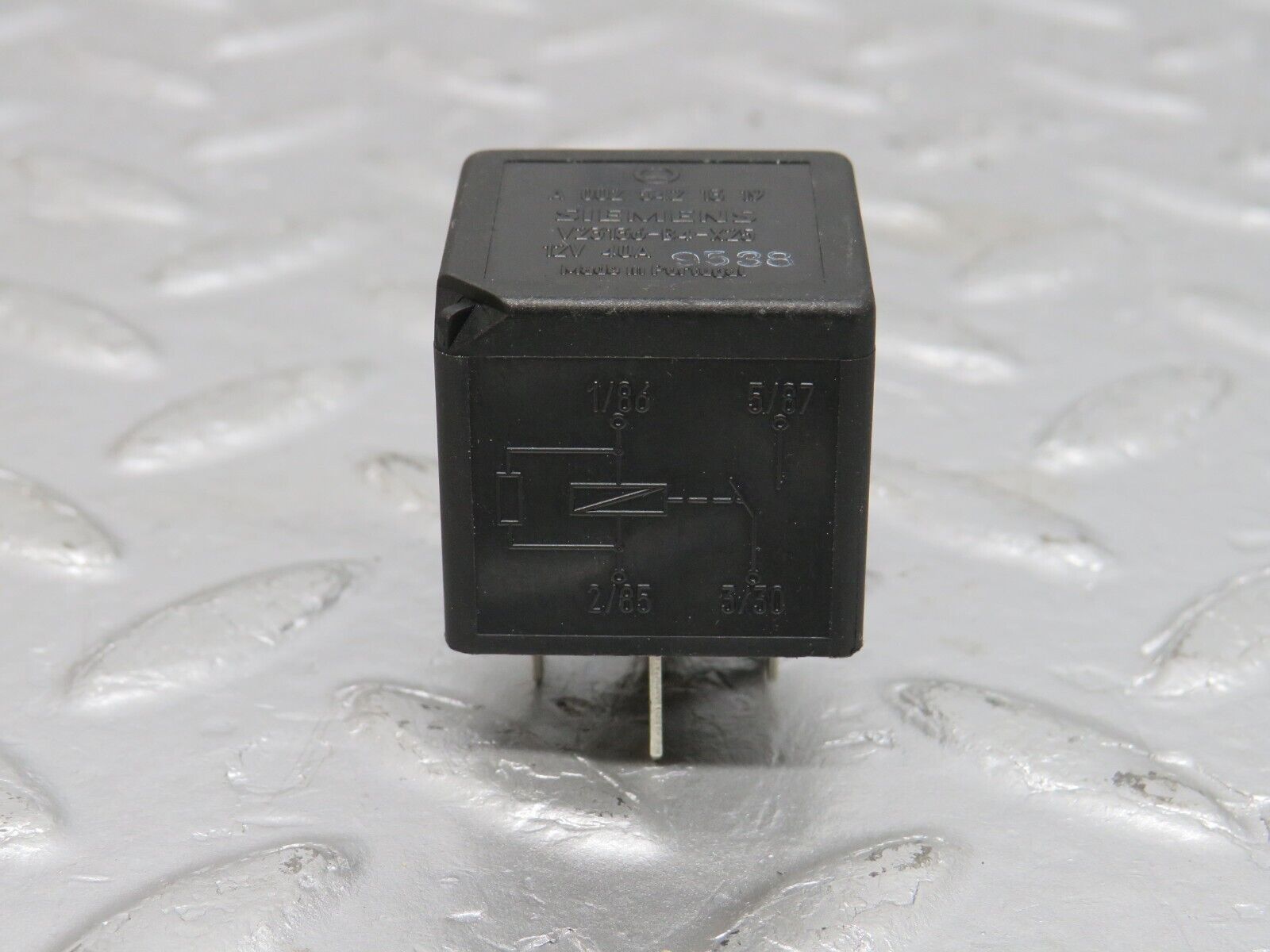 39648 Mercedes-Benz R129 320SL Coupe Multi Purpose Relay 0025421319