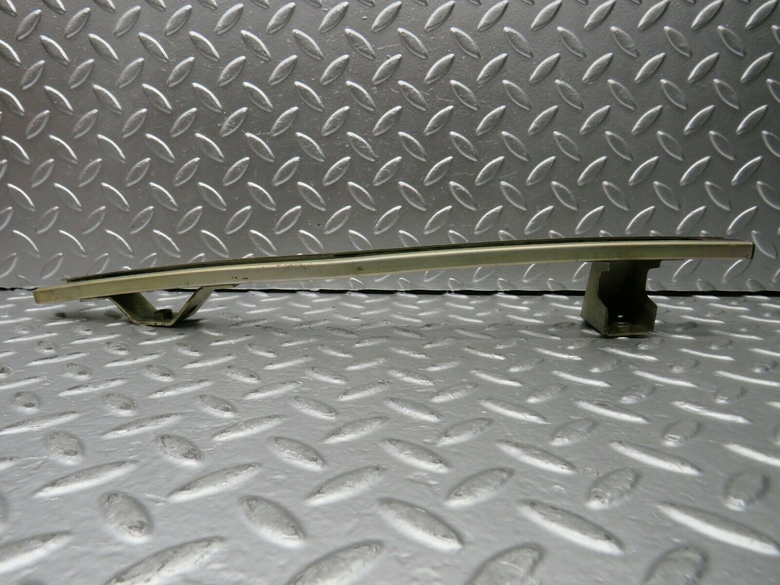 22898 Mercedes-Benz C107 450SLC Coupe Rear Right Window Channel