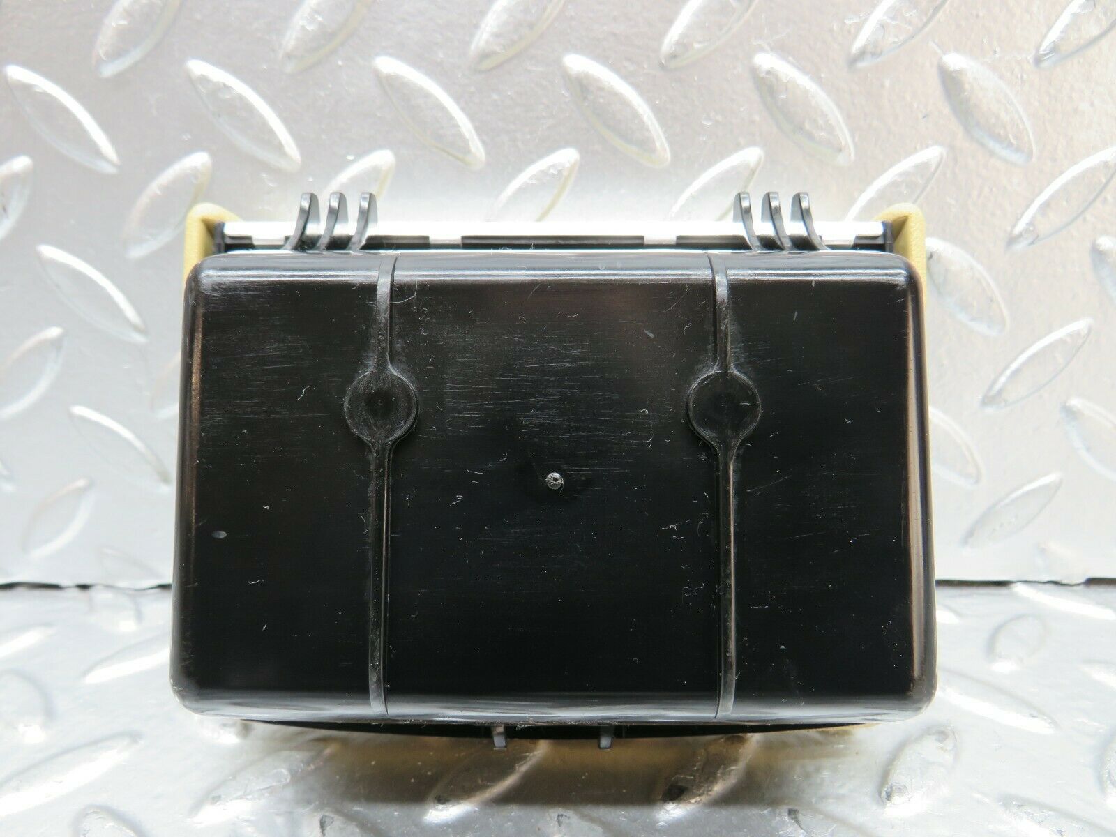 24004 Mercedes-Benz W123 280E Rear Door Ashtray Beige