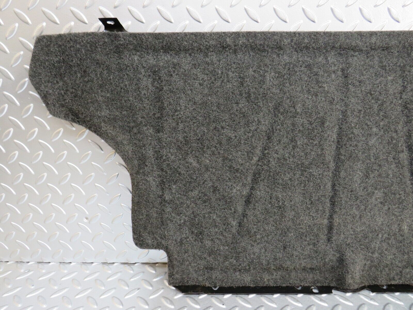 27854 Mercedes-Benz W123 280E Fuel Tank Cover Plate