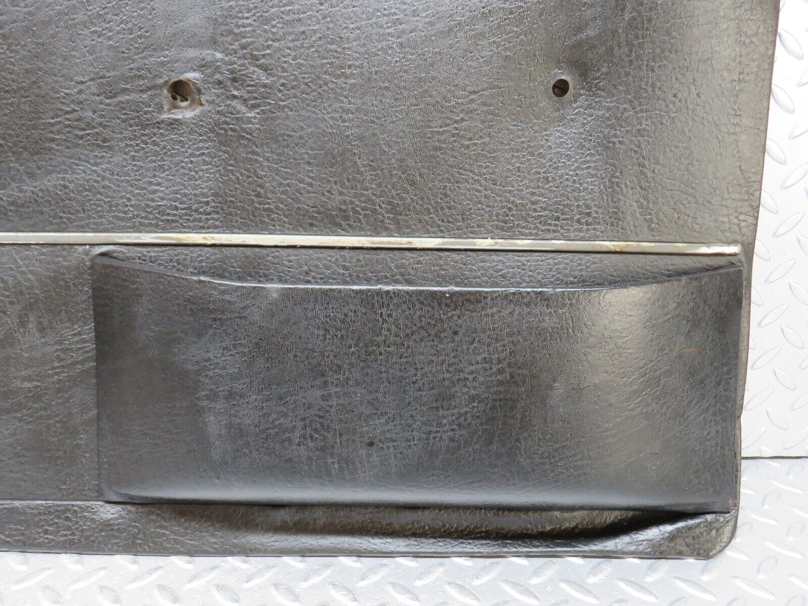 35807 Mercedes-Benz W108 Front Left Door Card