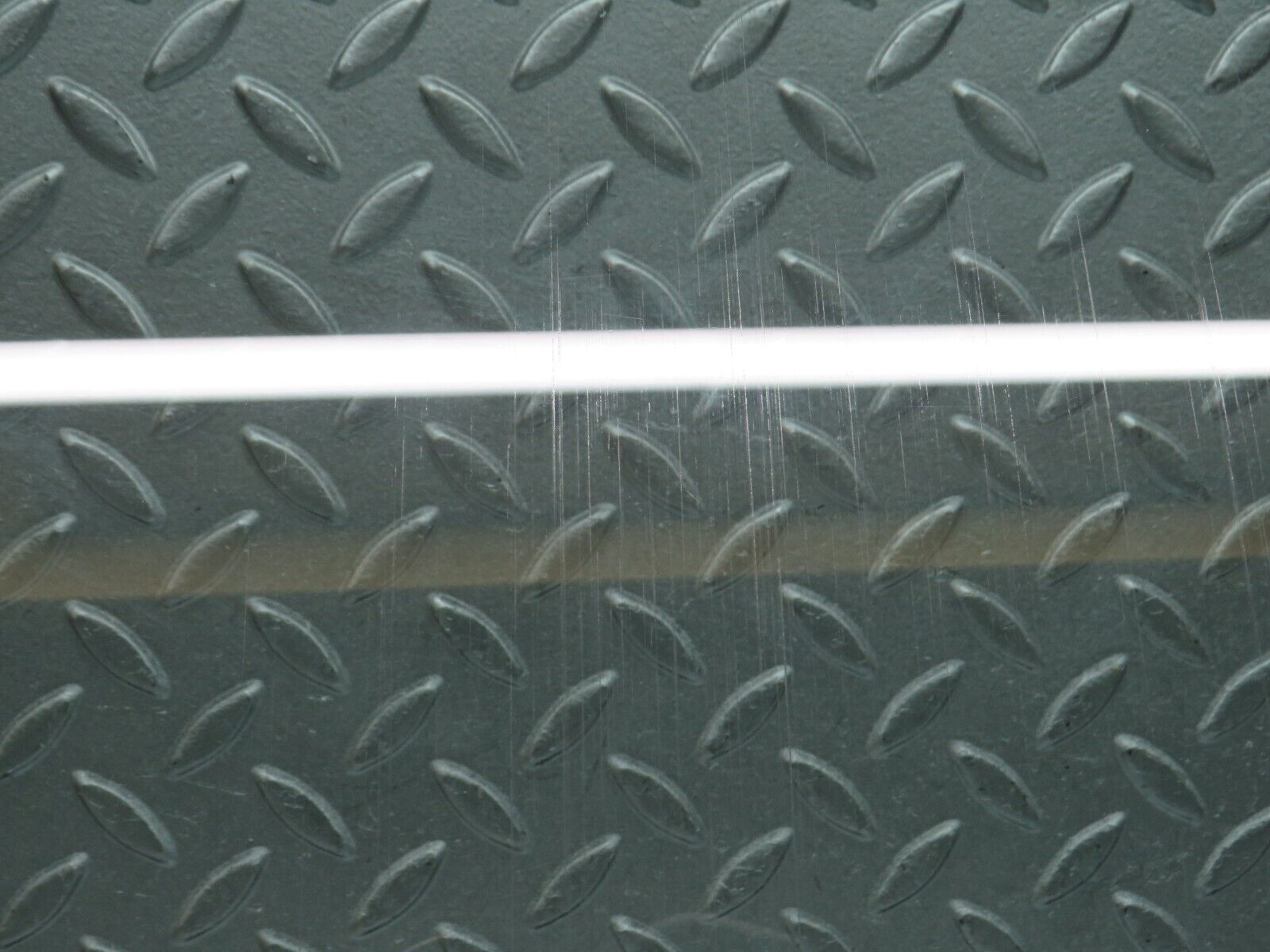 39665 Mercedes-Benz R129 320SL Coupe Left Door Window Glass