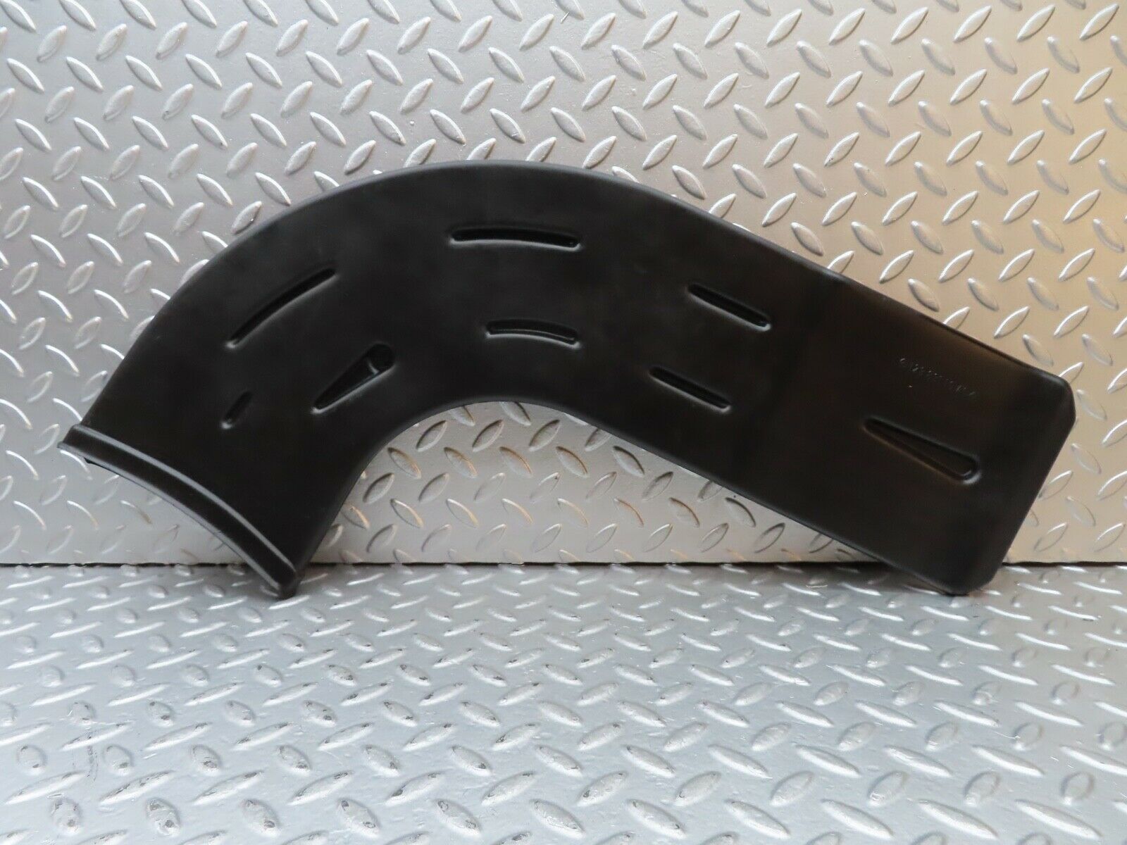 21160 Mercedes-Benz W123 230E Air Duct Heater Ventilation Right 1238311046