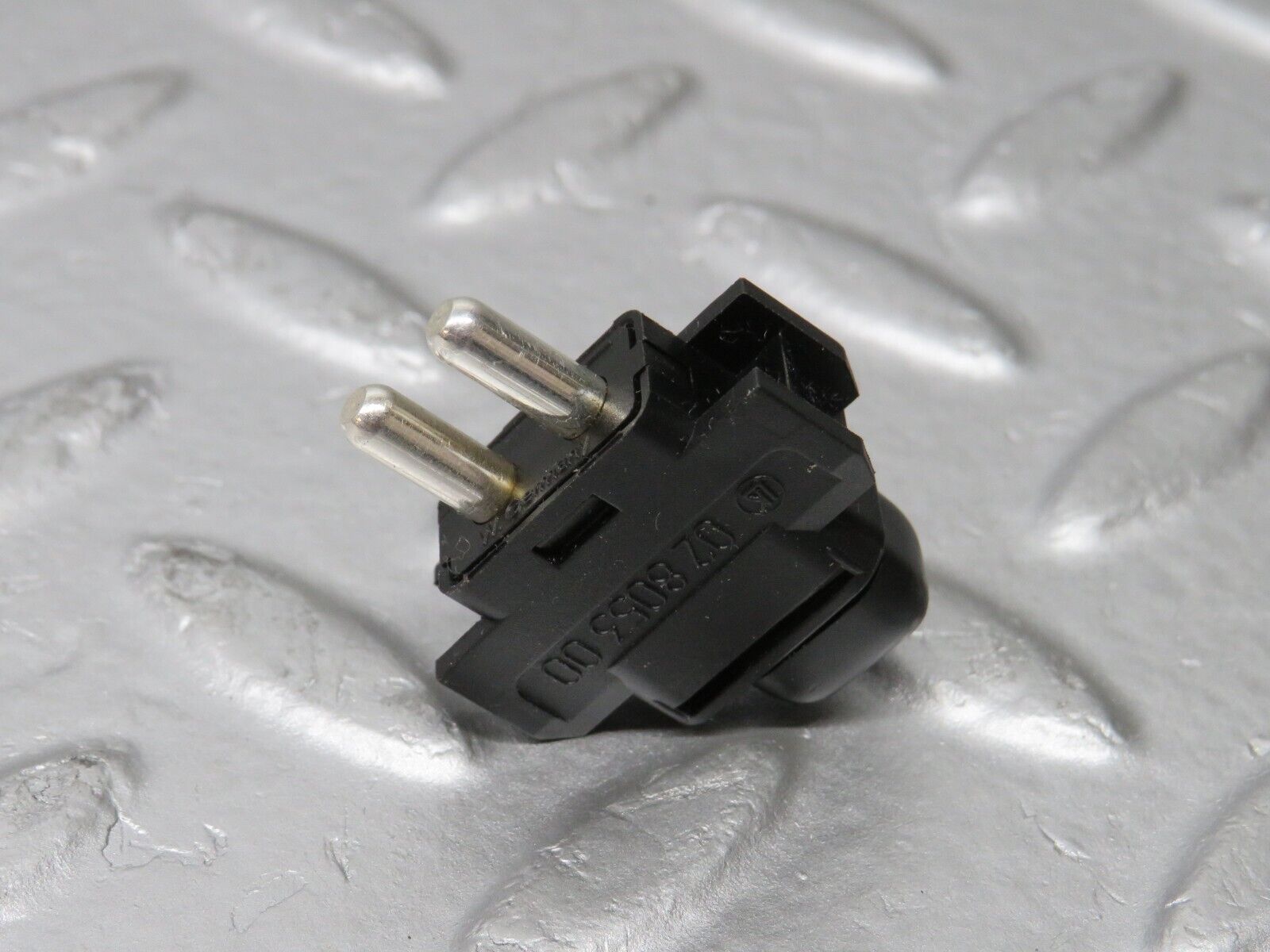 38140 Mercedes-Benz A124 320E Cabriolet Child Lock Control Switch 1248204910