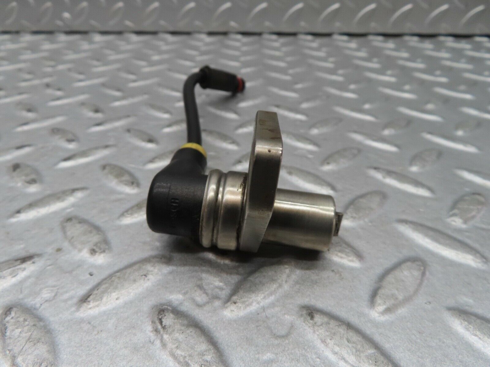 17288 Mercedes-Benz R129 300SL Coupe Front Right Abs Sensor 1295400917