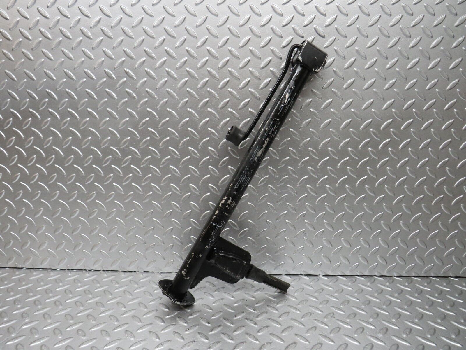 25134 Mercedes-Benz W201 190D Car Jack 1245830115