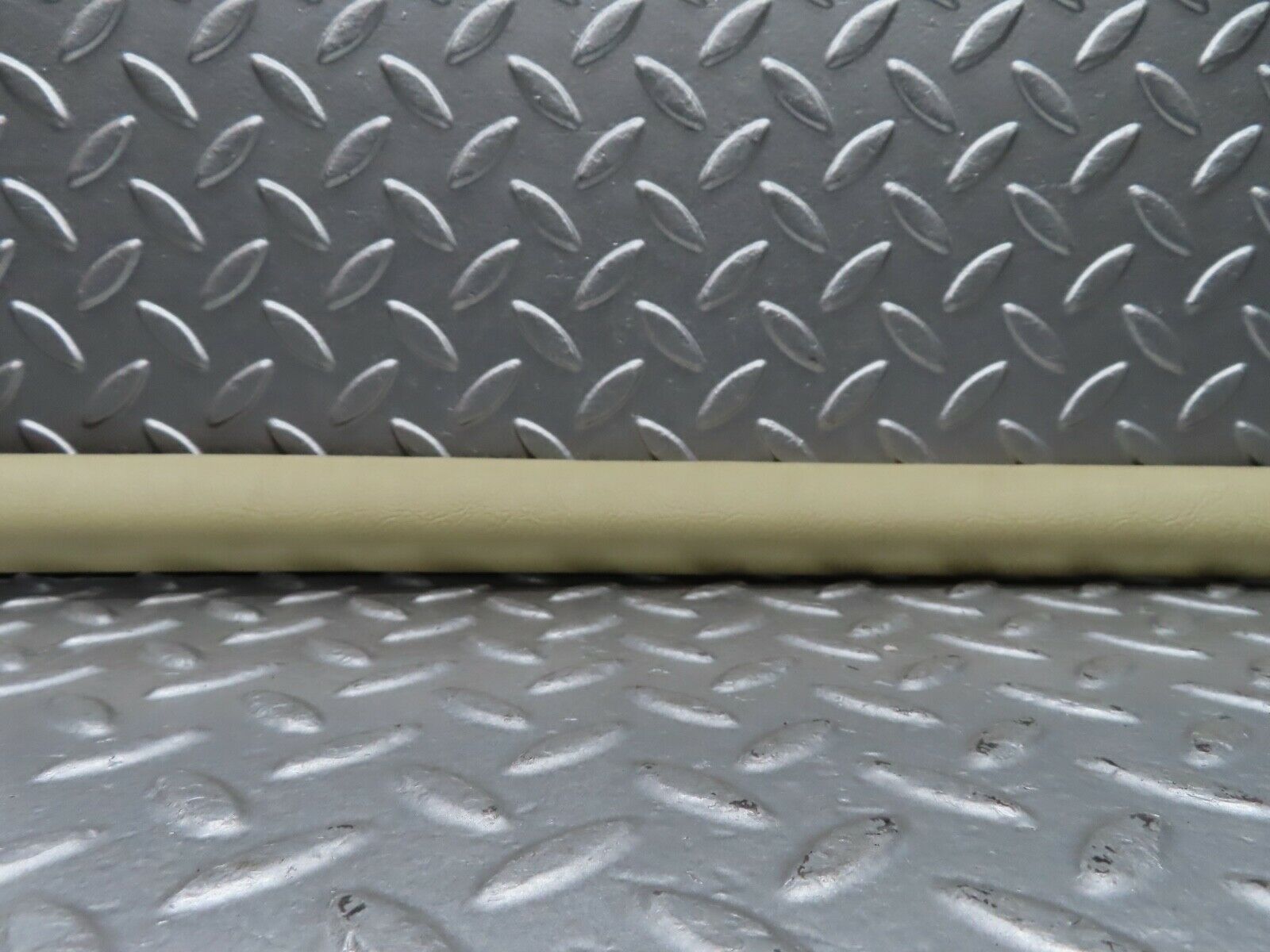 20234 Mercedes-Benz W114 280CE Coupe Headlining Roof Panel Left Side Cream