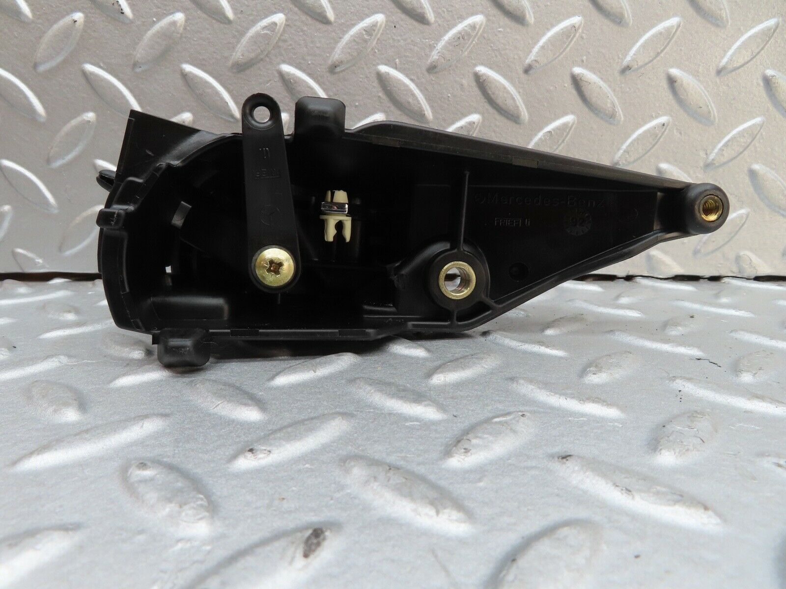 17432 Mercedes-Benz R129 300SL Coupe Interior Door Handle Left Side