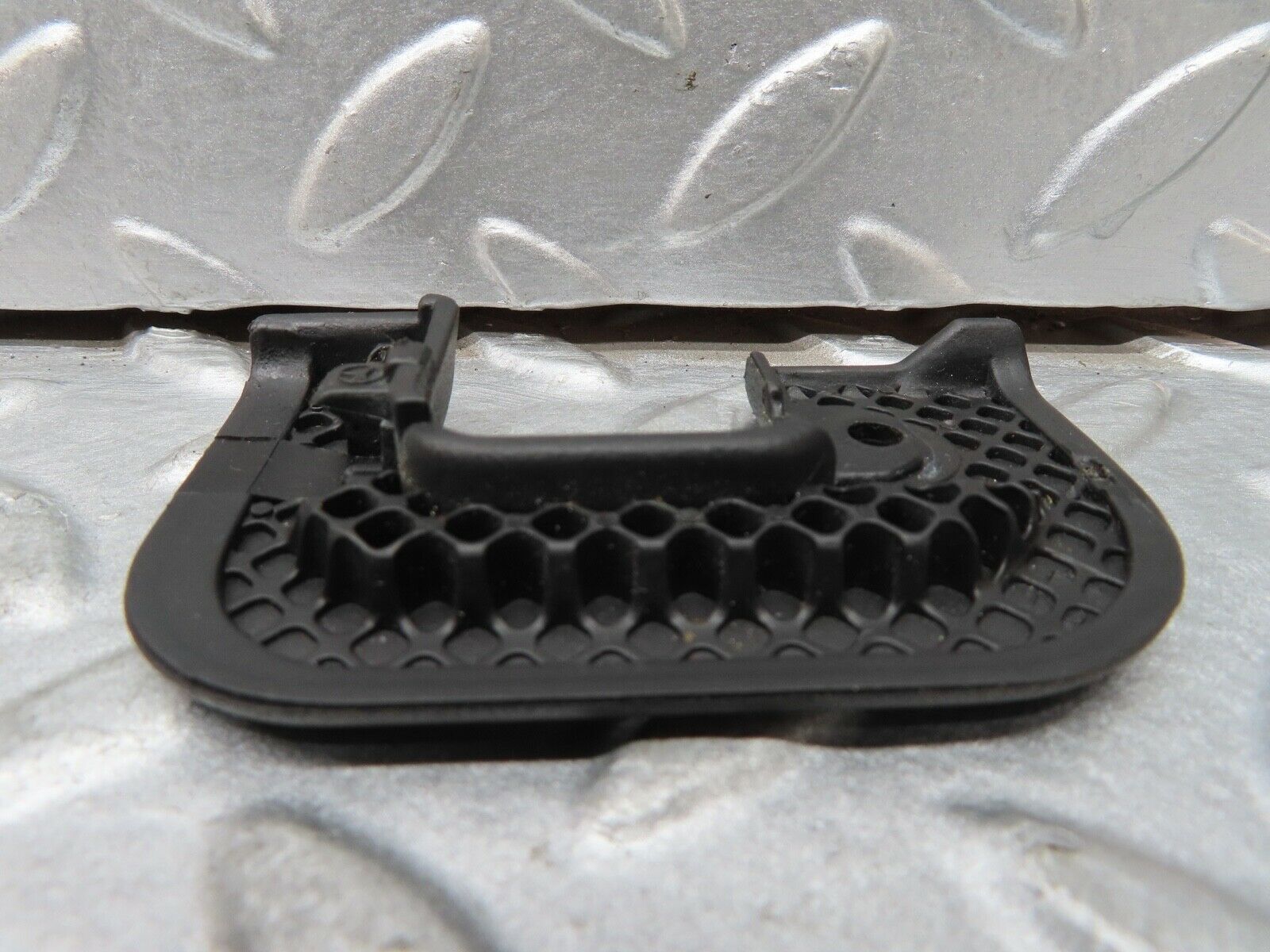 17488 Mercedes-Benz R129 300SL Coupe Interior Door Latch Trim