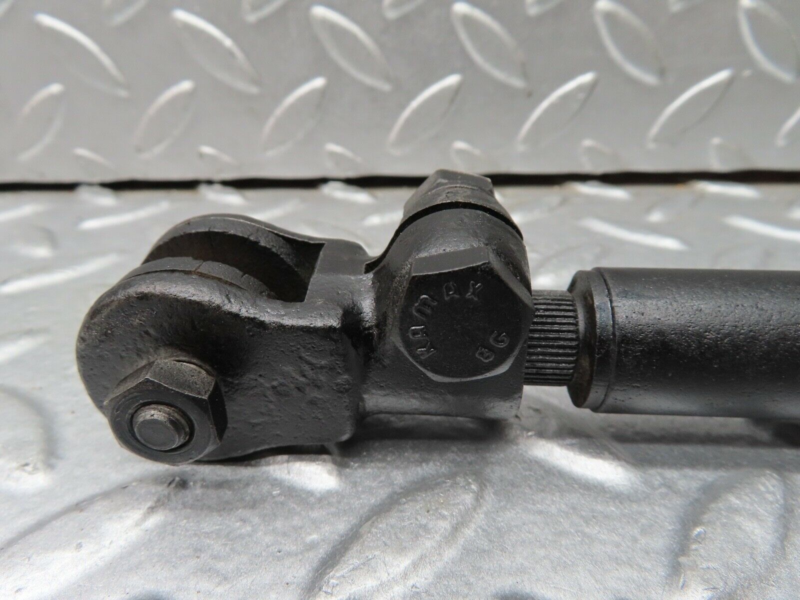 18302 Mercedes-Benz W111 220SE Coupe Manual Gear Selector Linkage