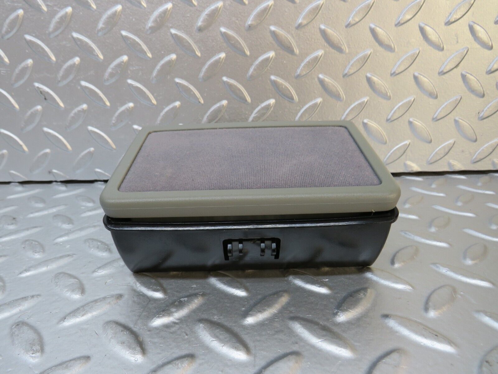 30273 Mercedes-Benz W124 230E Rear Door Ashtray Grey