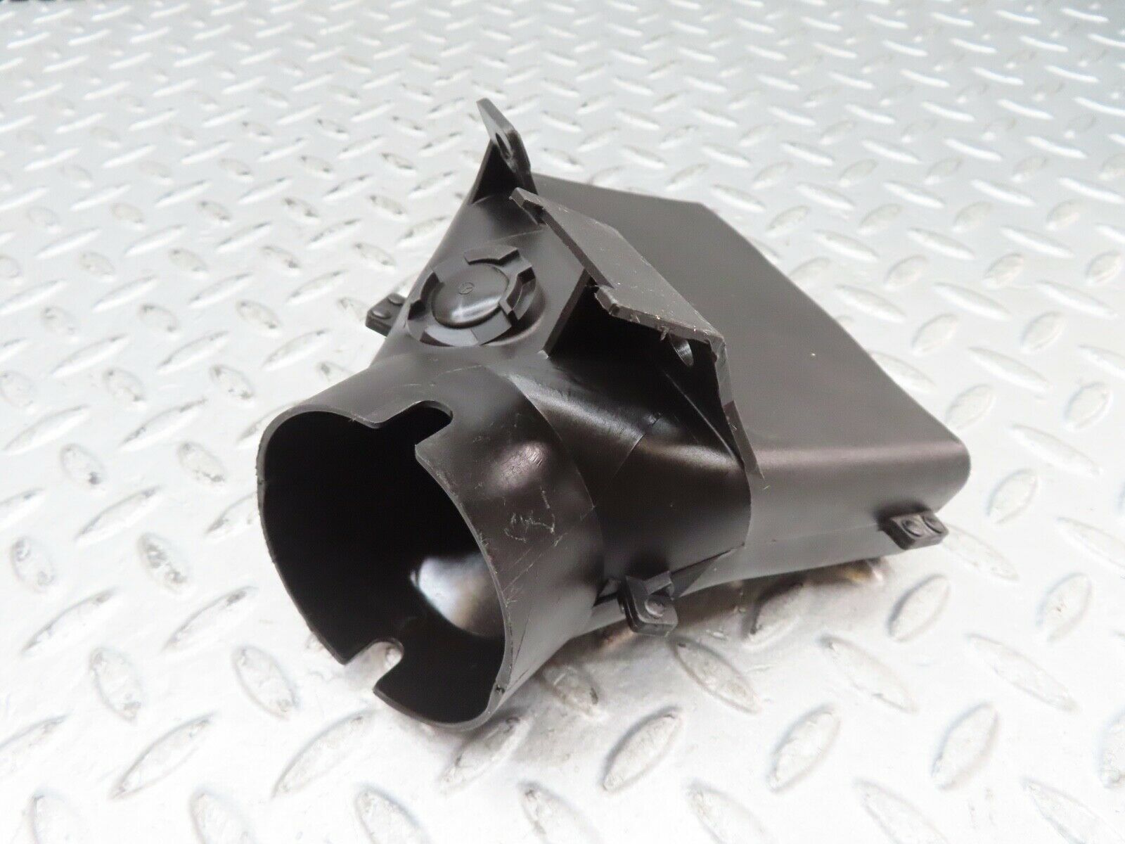 17149 Mercedes-Benz R129 300SL Coupe Air Intake Duct Left Side 1295280104