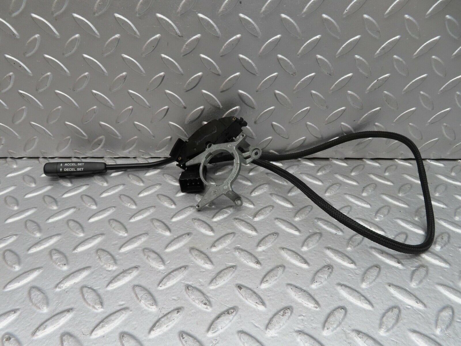 15030 Mercedes-Benz W140 S320 Cruise Control Stalk 1404640534