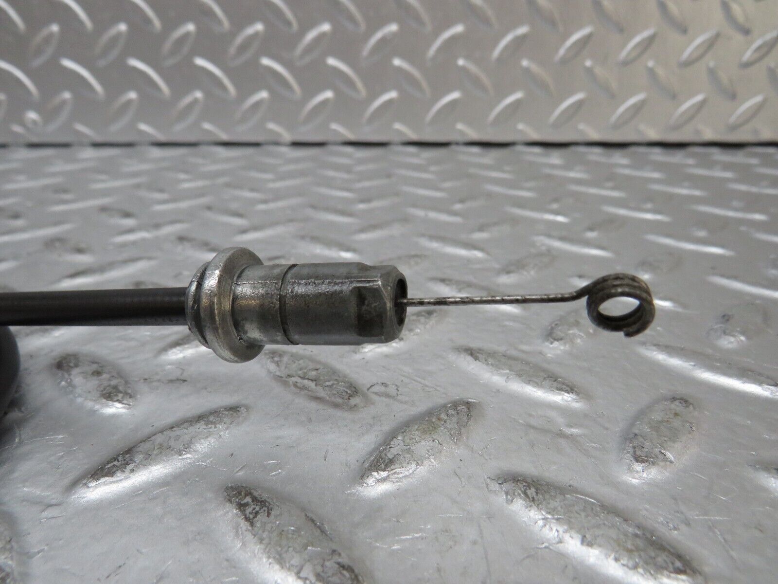 27153 Mercedes-Benz W123 280E Heater Control Unit