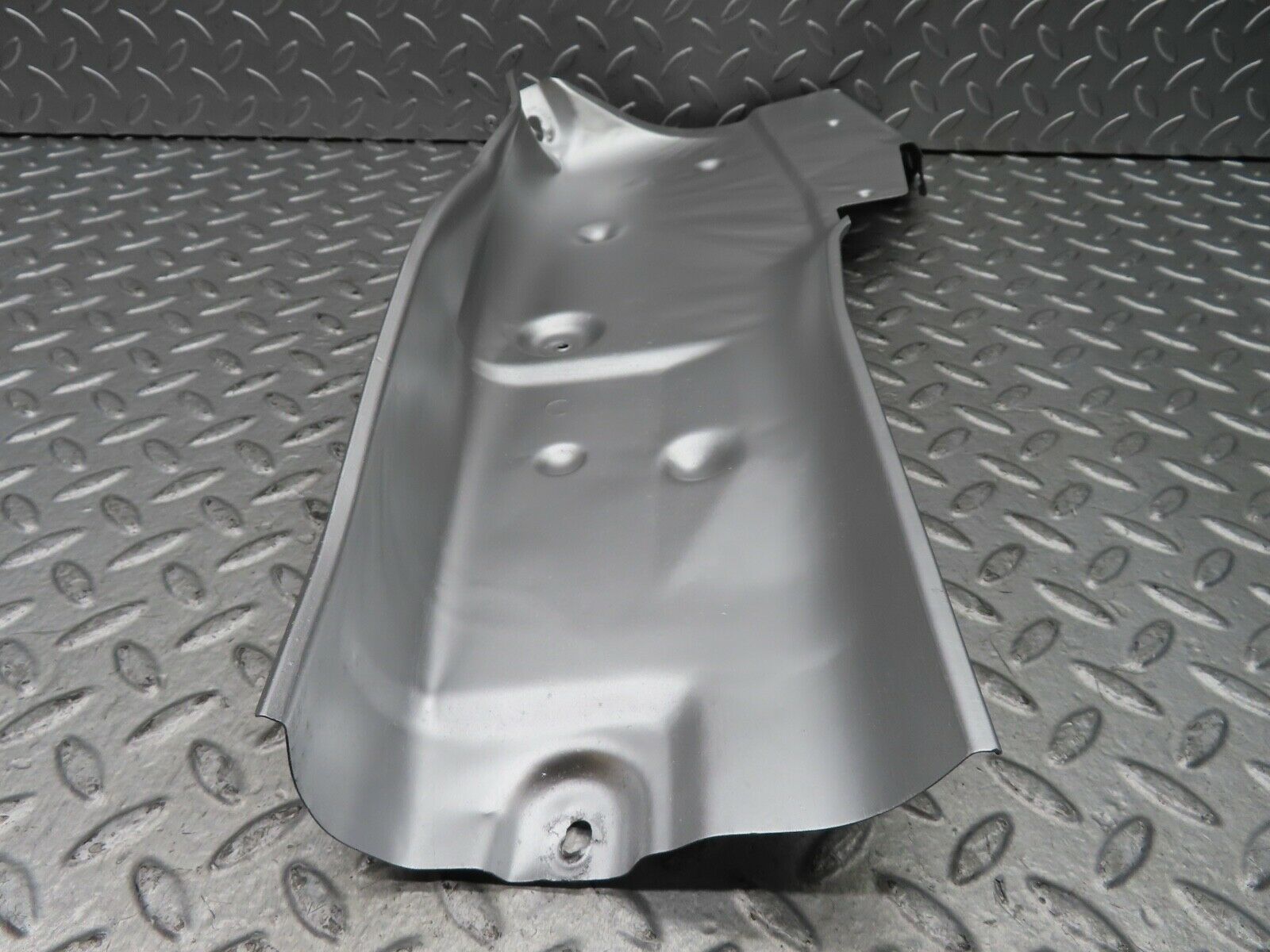 19702 Mercedes-Benz C140 CL420 Coupe Exhaust Heat Shield